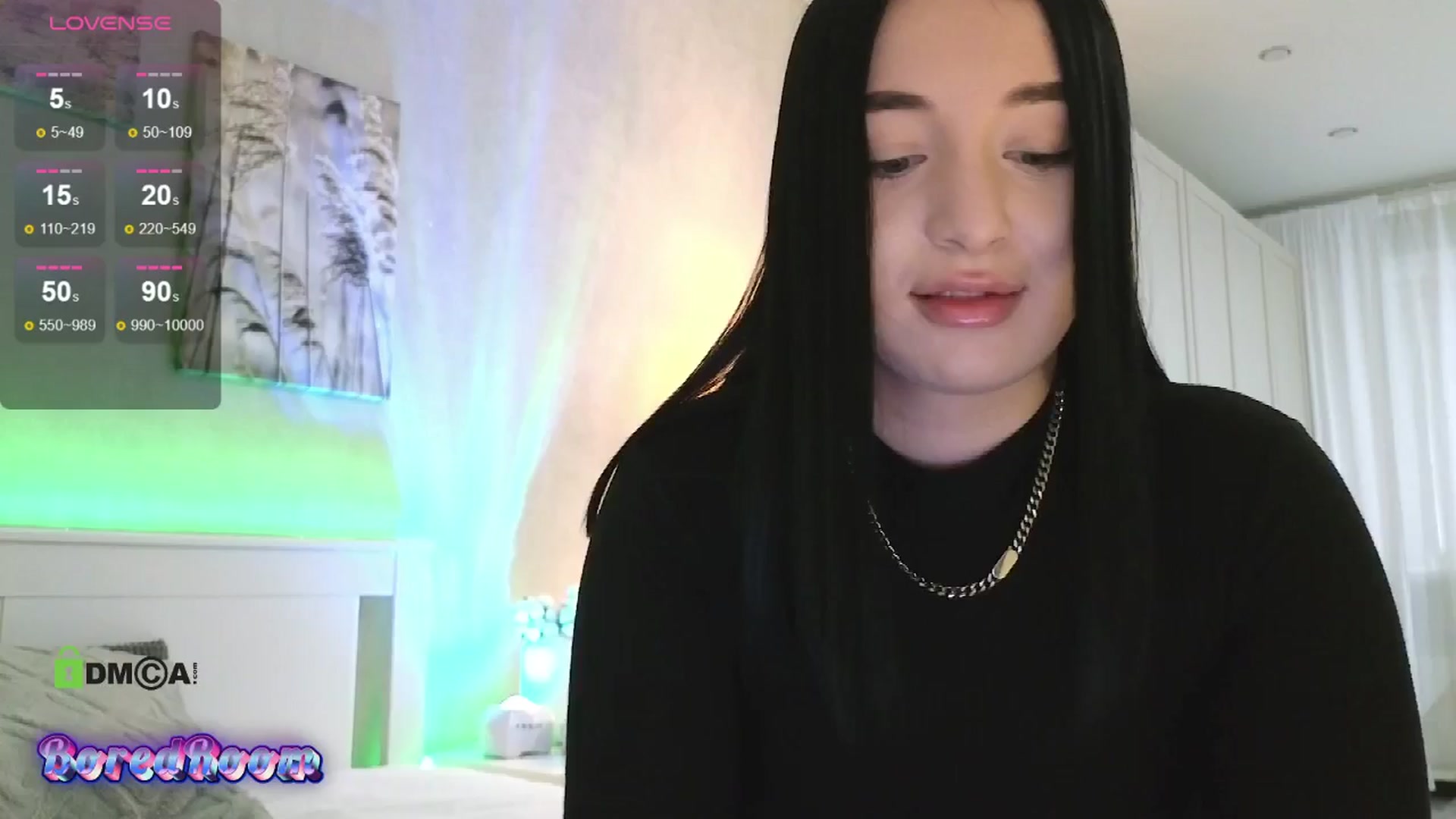 Gallery image thumbnail from BoredRoom's myfreecams stream on, 08/20/2024, 12:05 image 11 of 20