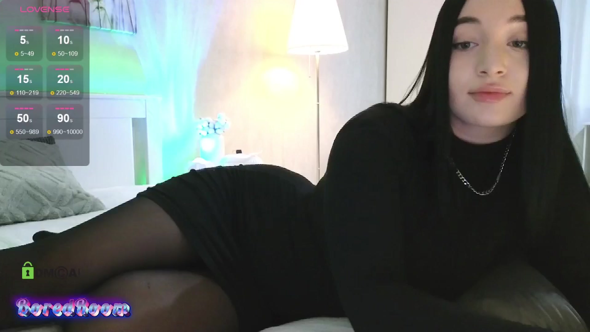 Gallery image thumbnail from BoredRoom's myfreecams stream on, 08/20/2024, 12:05 image 18 of 20