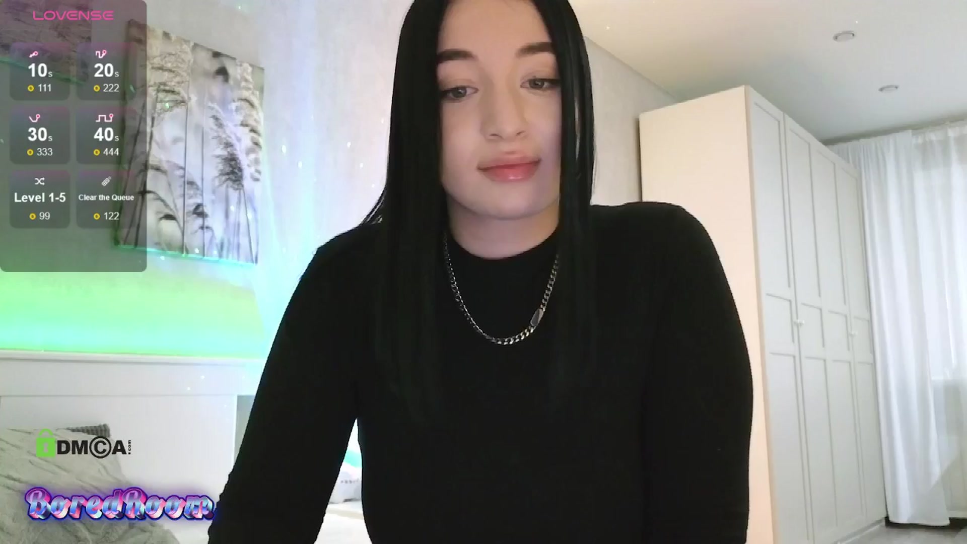 Gallery image thumbnail from BoredRoom's myfreecams stream on, 08/20/2024, 12:05 image 10 of 20