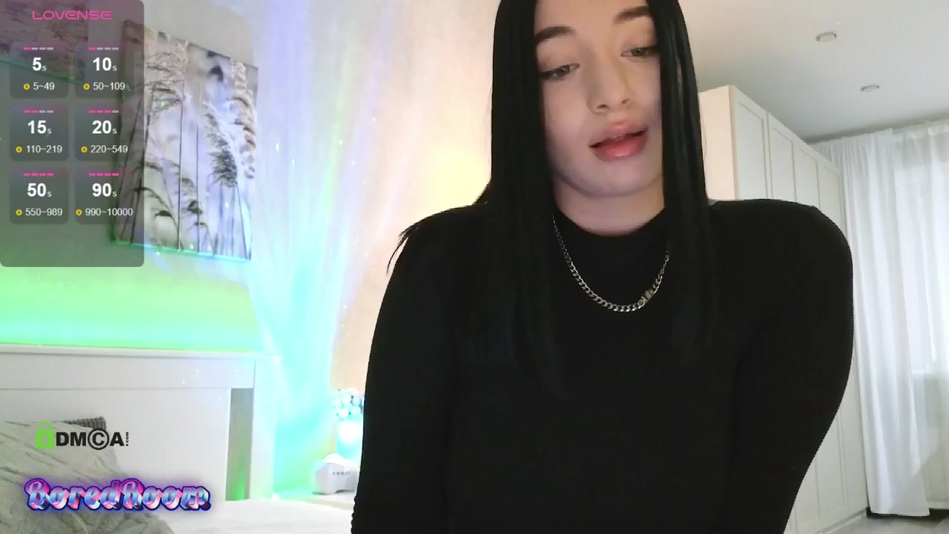 Gallery image thumbnail from BoredRoom's myfreecams stream on, 08/20/2024, 12:05 image 7 of 20