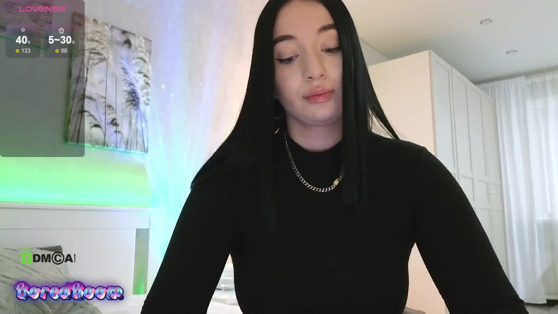 Gallery image thumbnail from BoredRoom's myfreecams stream on, 08/20/2024, 12:05 image 6 of 20
