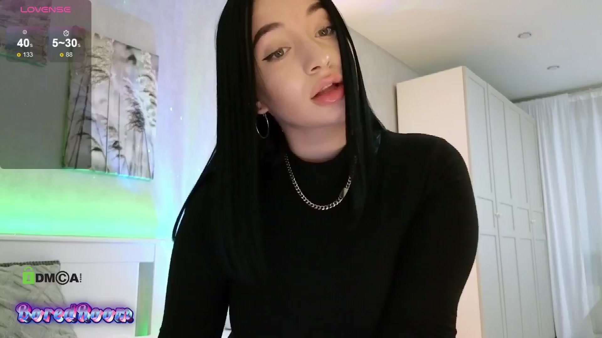 Gallery image thumbnail from BoredRoom's myfreecams stream on, 08/20/2024, 14:08 image 14 of 20