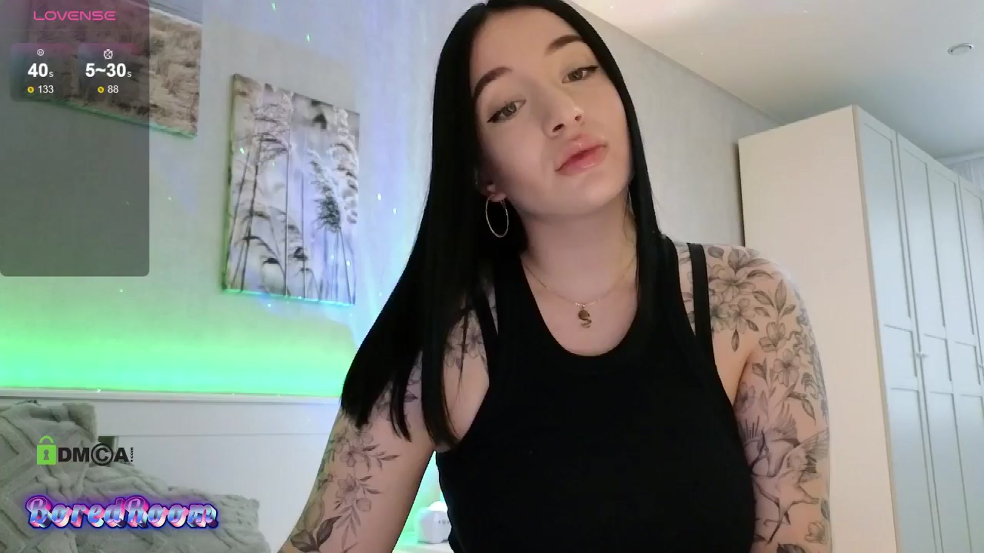 Gallery image thumbnail from BoredRoom's myfreecams stream on, 08/21/2024, 12:19 image 10 of 20