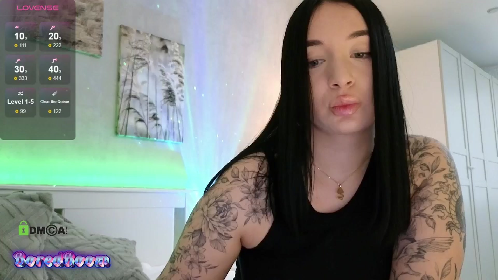 Gallery image thumbnail from BoredRoom's myfreecams stream on, 08/21/2024, 12:19 image 13 of 20