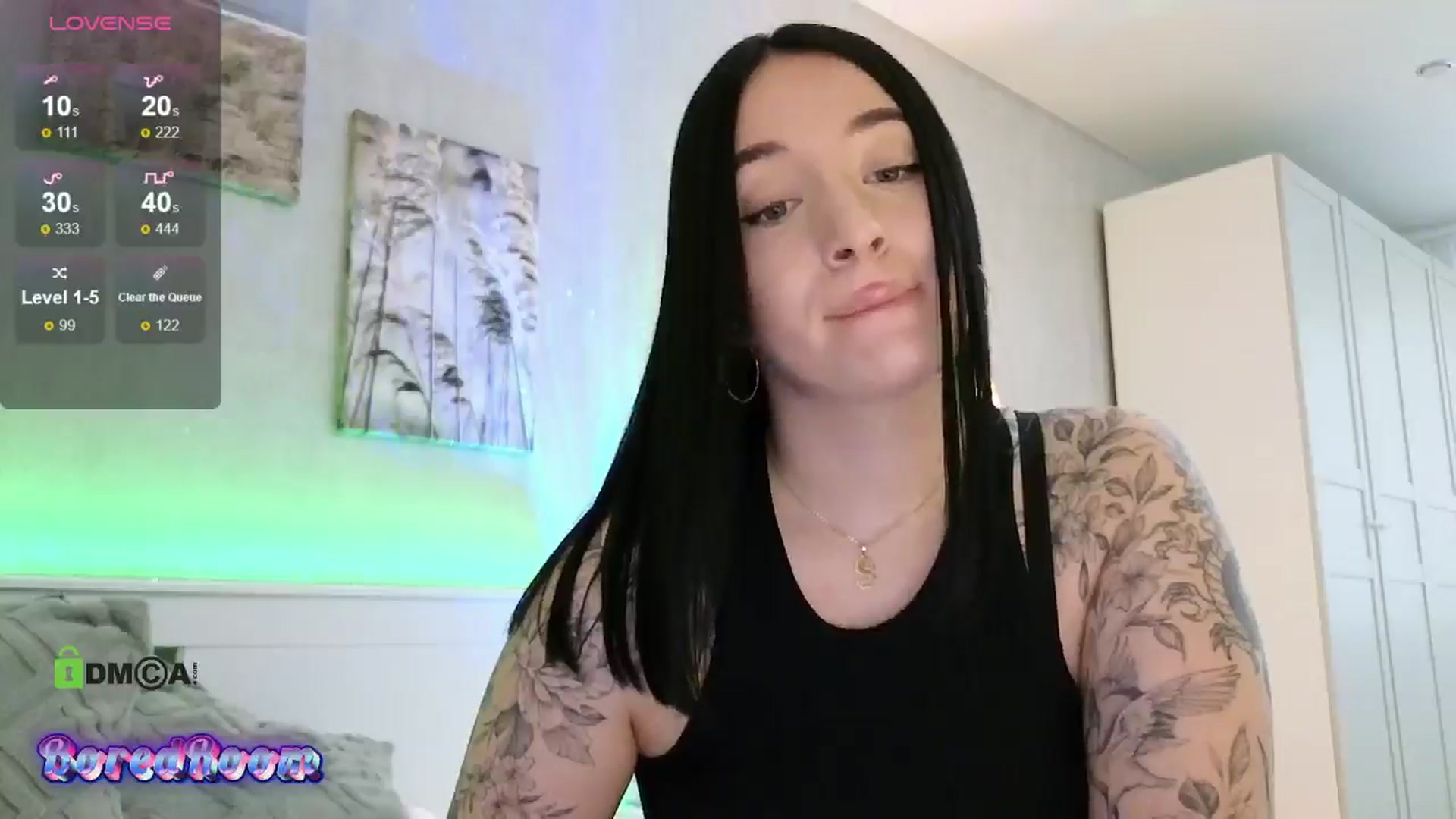 Gallery image thumbnail from BoredRoom's myfreecams stream on, 08/21/2024, 12:19 image 12 of 20