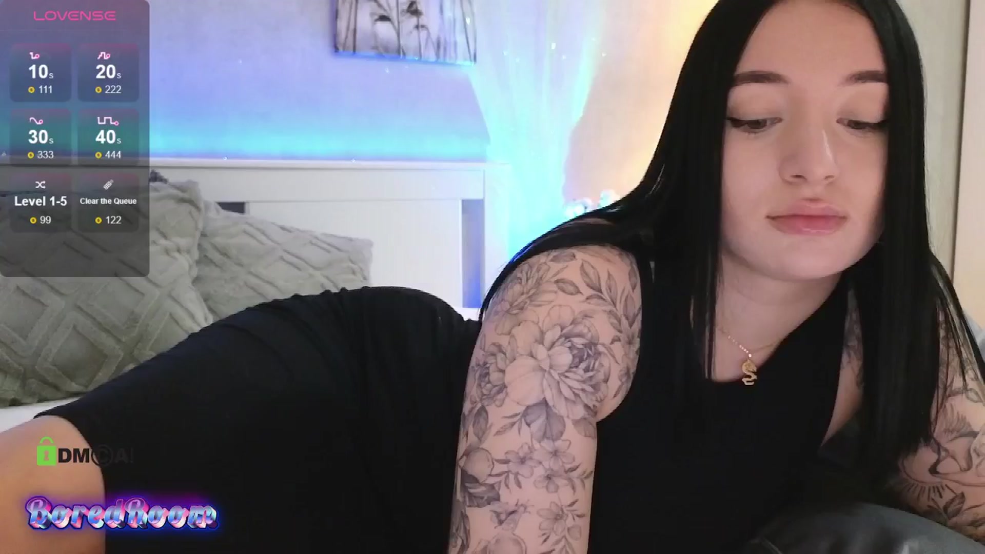 Gallery image thumbnail from BoredRoom's myfreecams stream on, 08/21/2024, 13:26 image 7 of 20