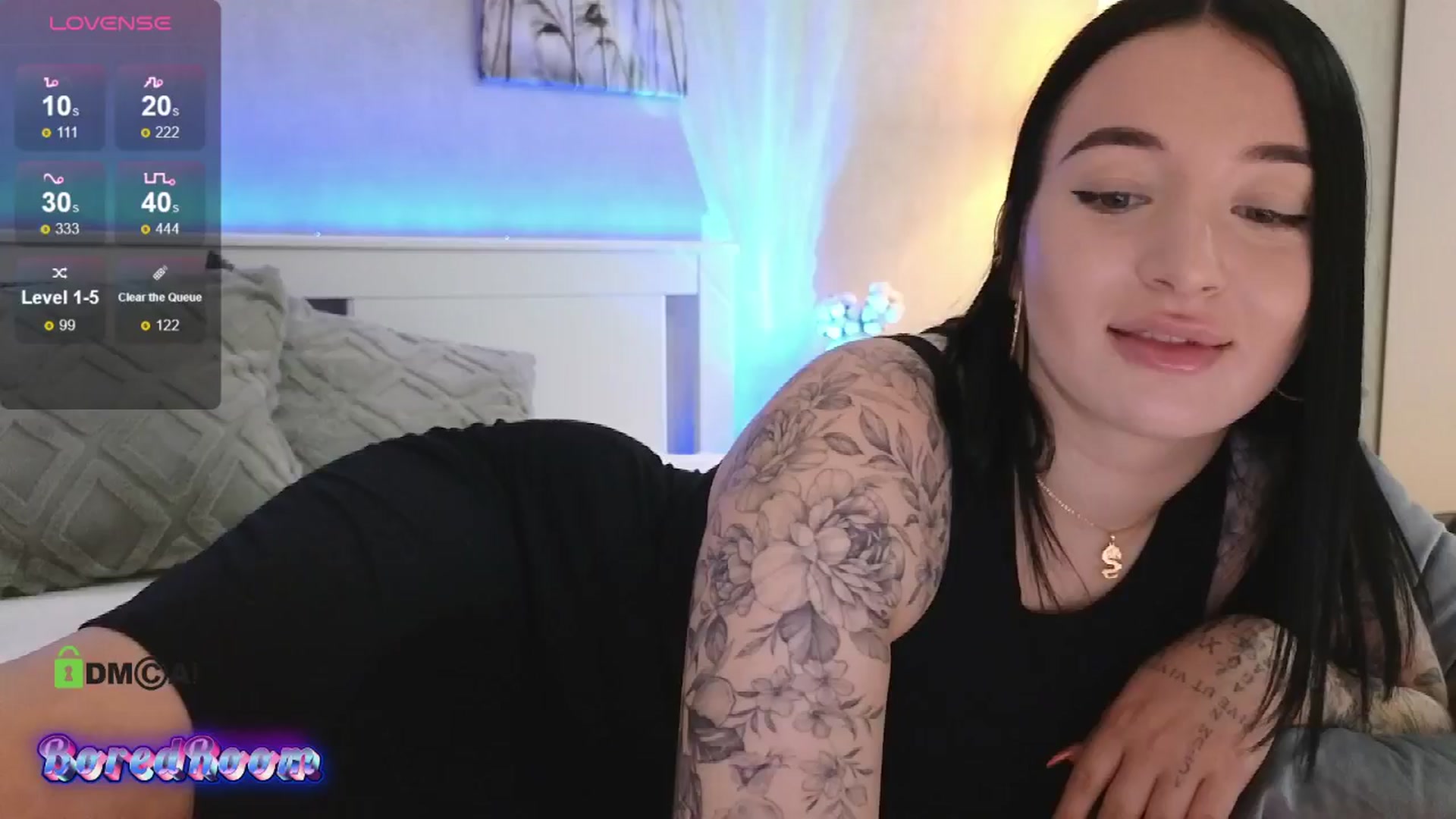 Gallery image thumbnail from BoredRoom's myfreecams stream on, 08/21/2024, 13:26 image 17 of 20