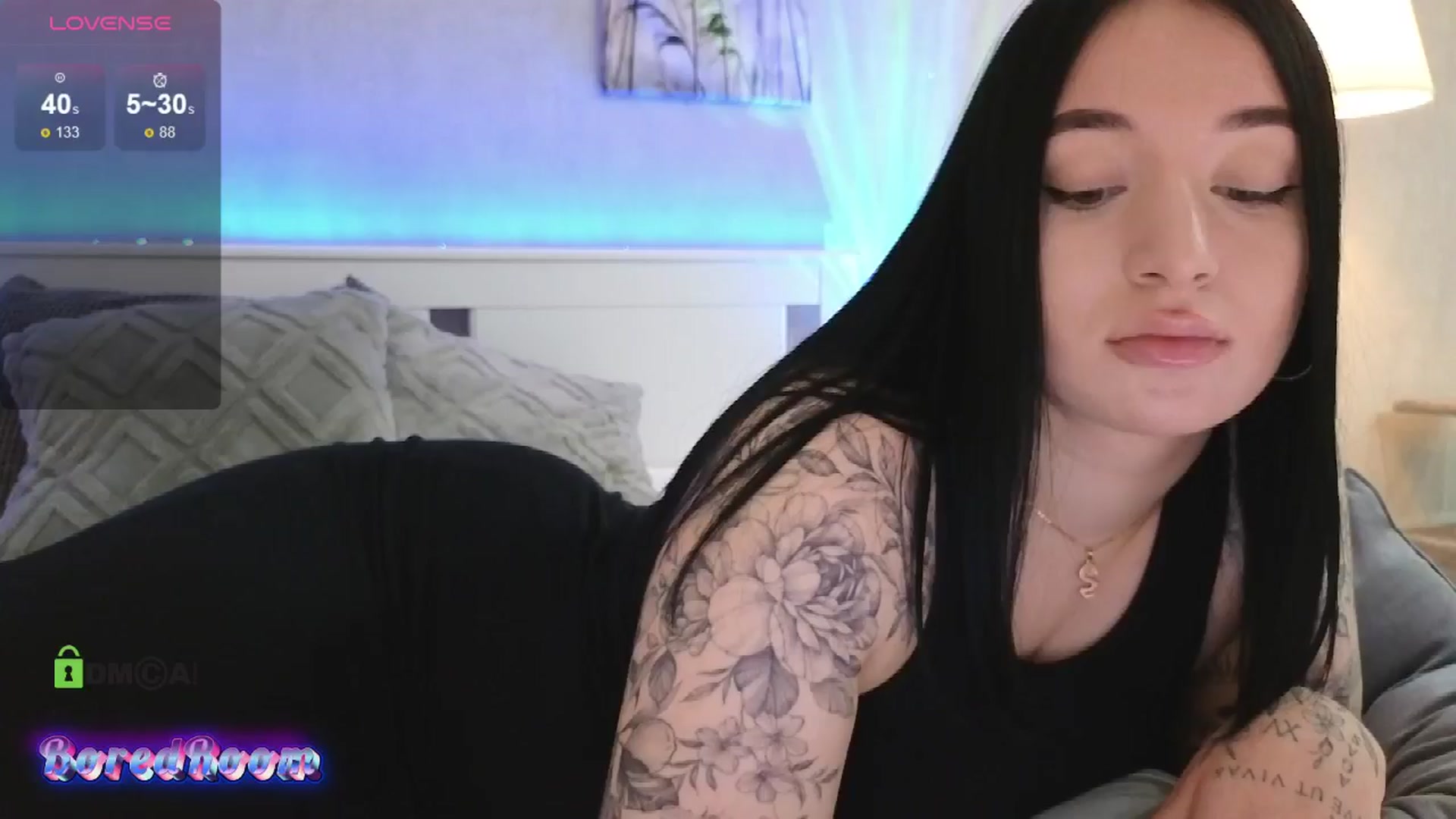 Gallery image thumbnail from BoredRoom's myfreecams stream on, 08/21/2024, 15:12 image 8 of 20