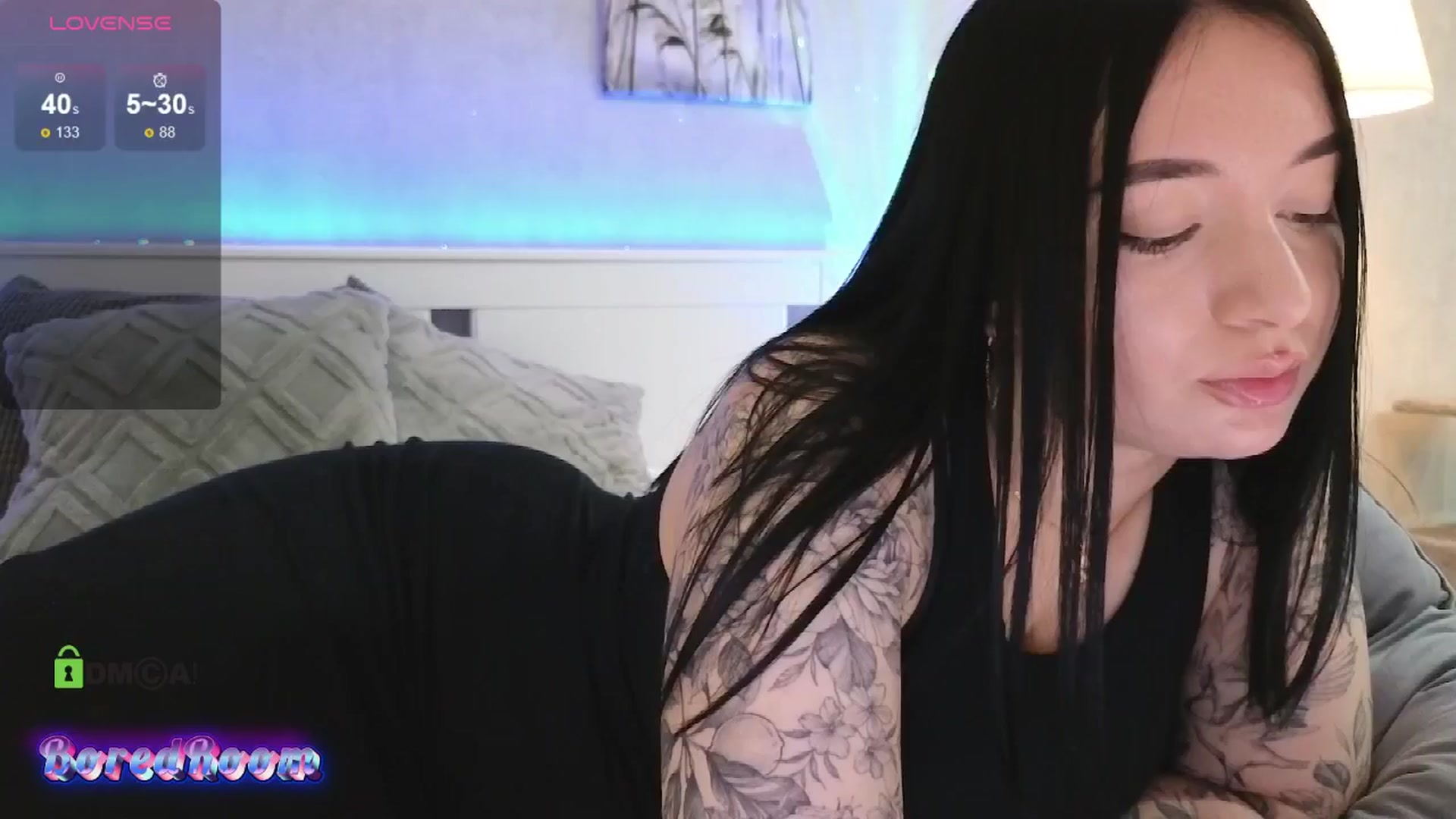 Gallery image thumbnail from BoredRoom's myfreecams stream on, 08/21/2024, 15:12 image 11 of 20