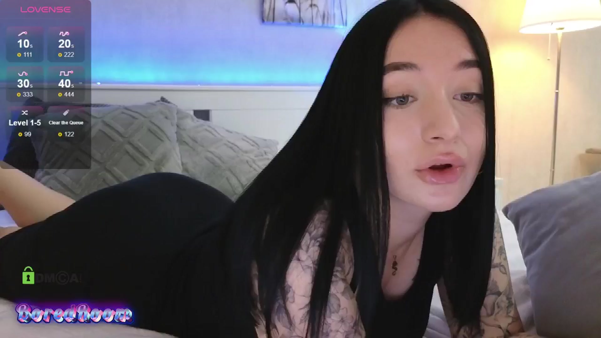 Gallery image thumbnail from BoredRoom's myfreecams stream on, 08/21/2024, 15:12 image 1 of 20