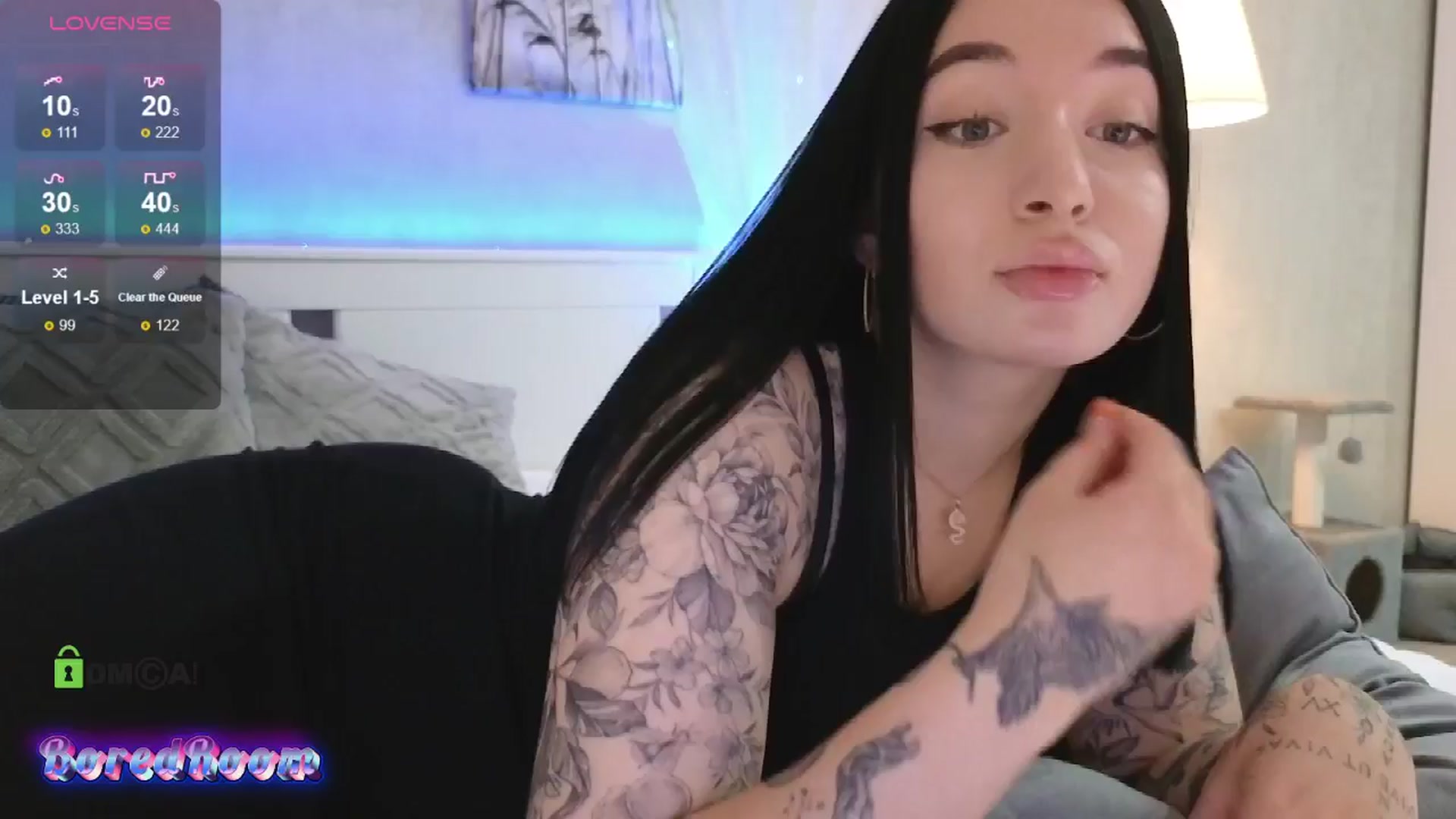 Gallery image thumbnail from BoredRoom's myfreecams stream on, 08/21/2024, 15:12 image 14 of 20
