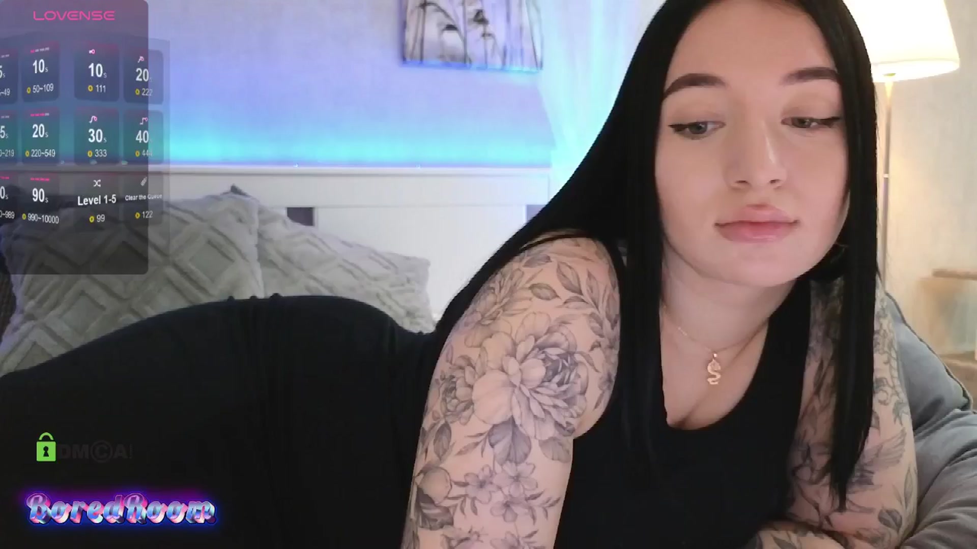 Gallery image thumbnail from BoredRoom's myfreecams stream on, 08/21/2024, 15:12 image 12 of 20
