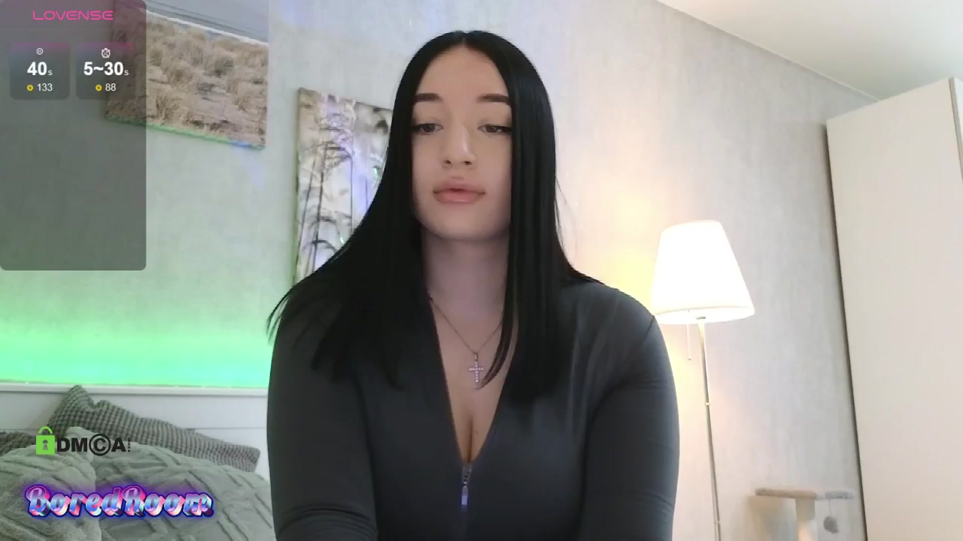 Gallery image thumbnail from BoredRoom's myfreecams stream on, 08/26/2024, 06:34 image 17 of 20