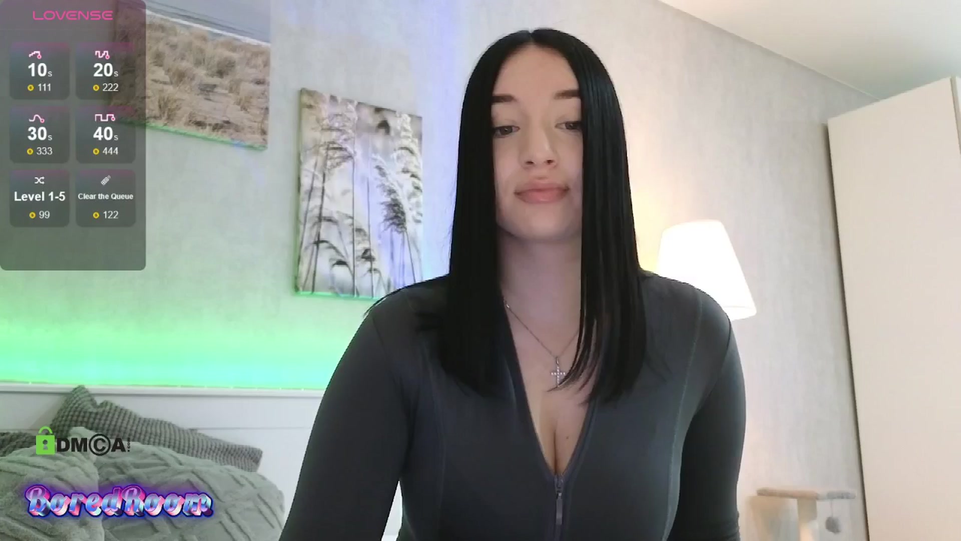 Gallery image thumbnail from BoredRoom's myfreecams stream on, 08/26/2024, 06:34 image 16 of 20