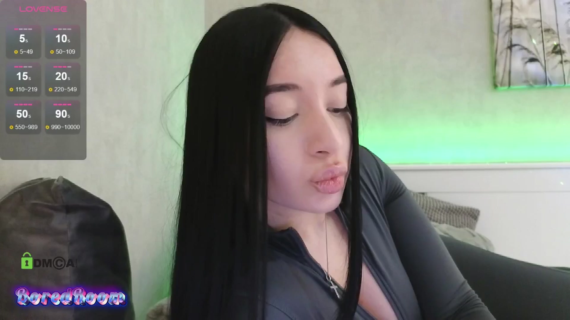 Gallery image thumbnail from BoredRoom's myfreecams stream on, 08/26/2024, 06:34 image 19 of 20
