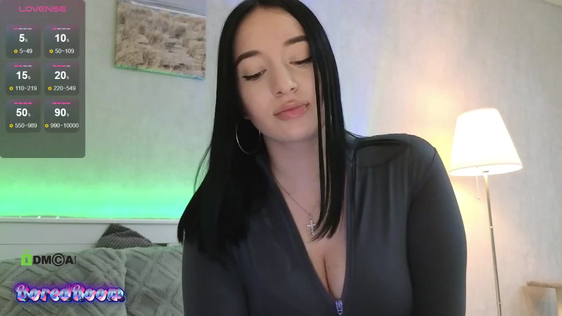 Gallery image thumbnail from BoredRoom's myfreecams stream on, 08/26/2024, 09:20 image 5 of 20