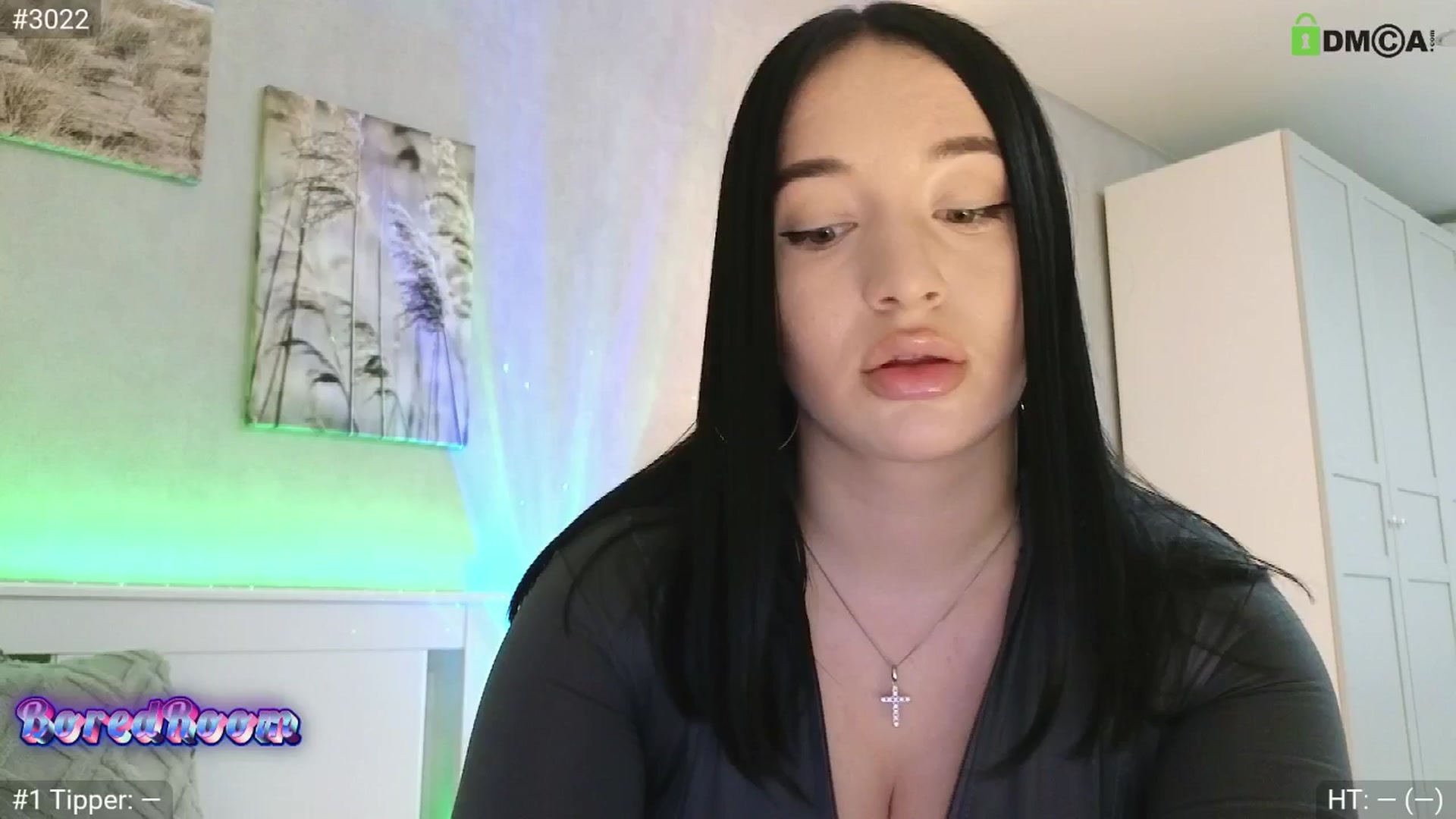 Gallery image thumbnail from BoredRoom's myfreecams stream on, 08/26/2024, 13:25 image 15 of 20