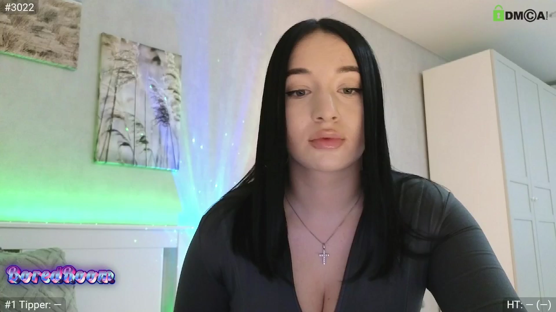 Gallery image thumbnail from BoredRoom's myfreecams stream on, 08/26/2024, 13:25 image 16 of 20