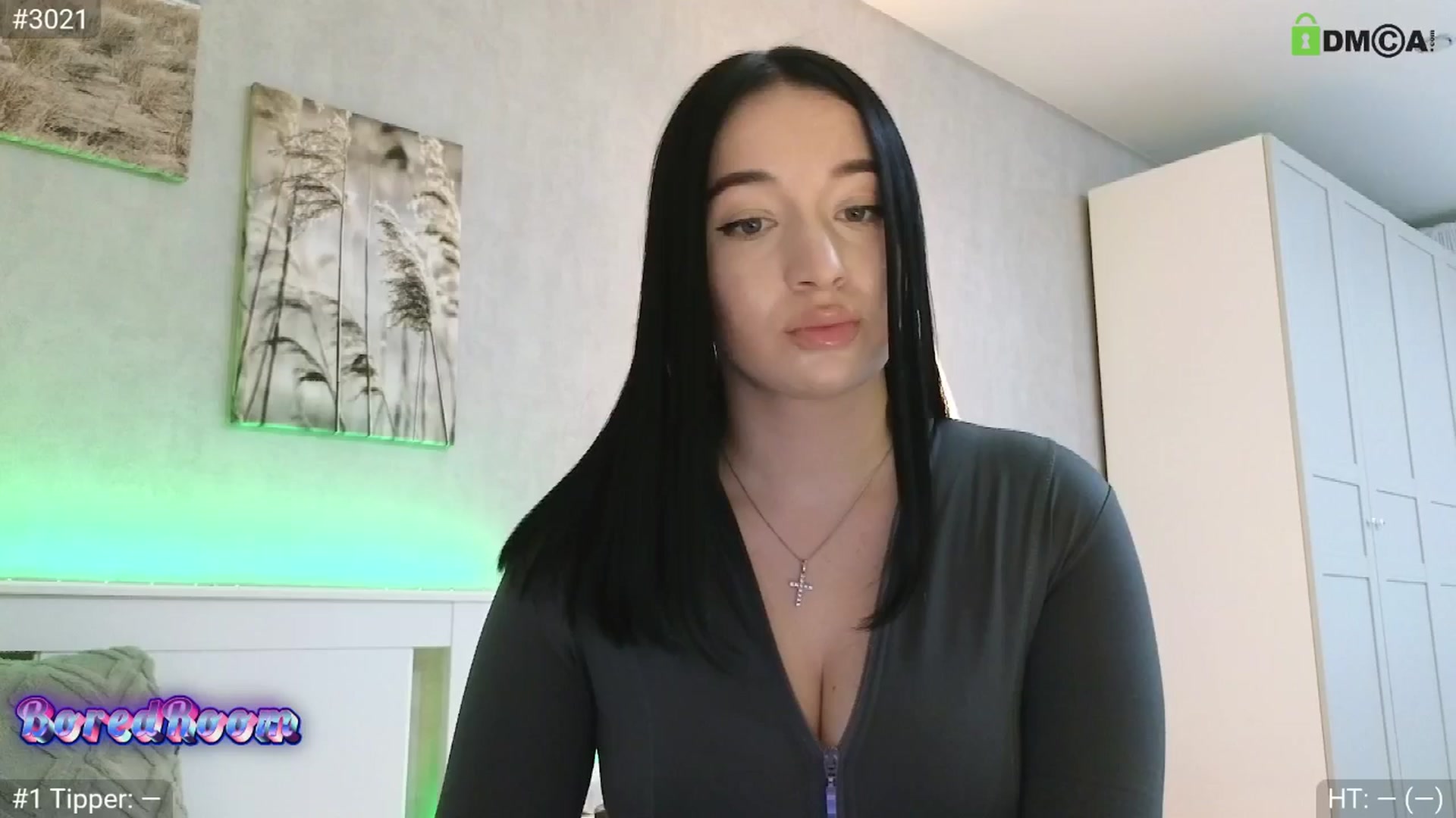 Gallery image thumbnail from BoredRoom's myfreecams stream on, 08/26/2024, 13:25 image 5 of 20