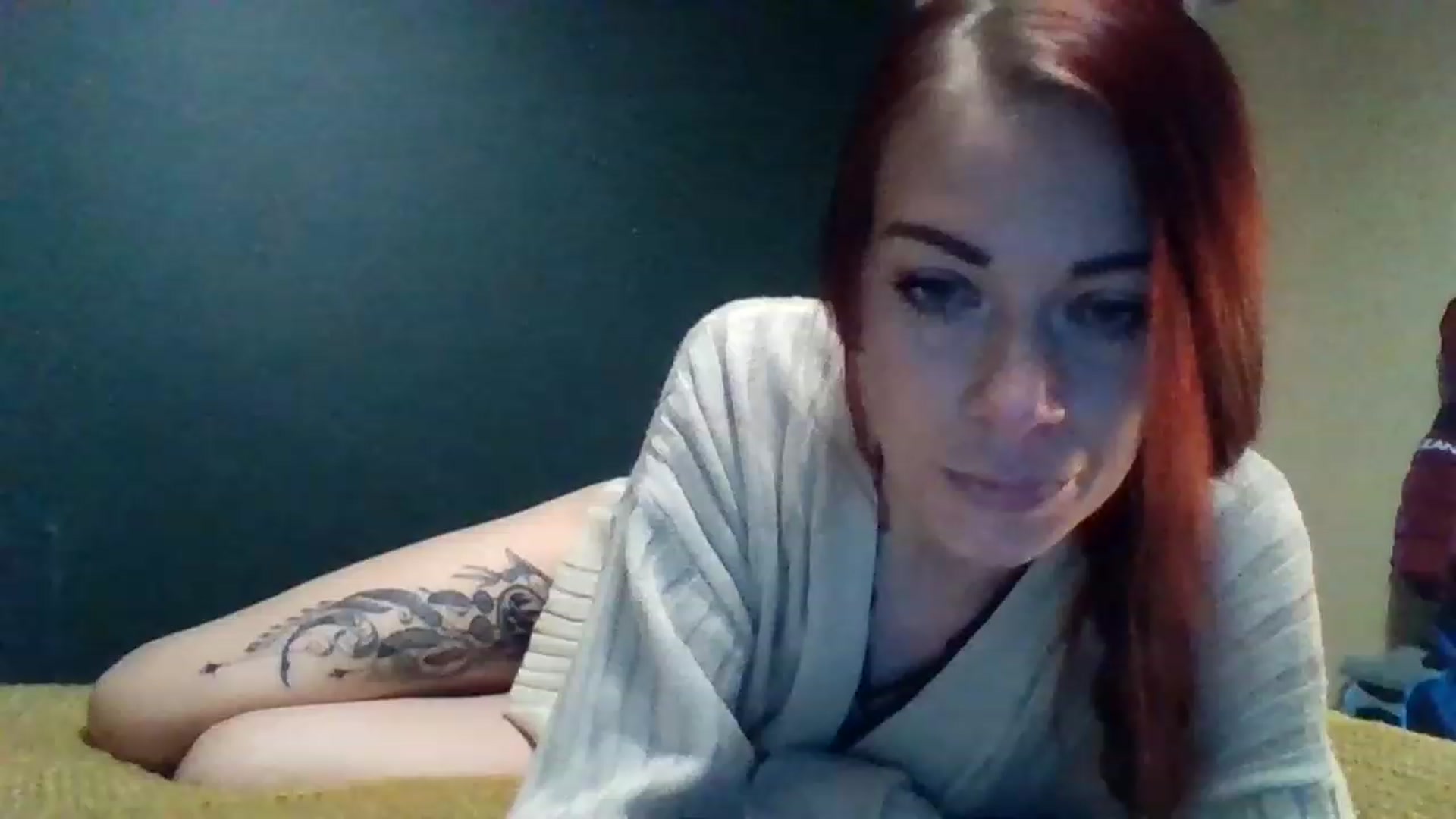 Gallery image thumbnail from Boredhotmama's myfreecams stream on, 11/25/2022, 15:04 image 20 of 20