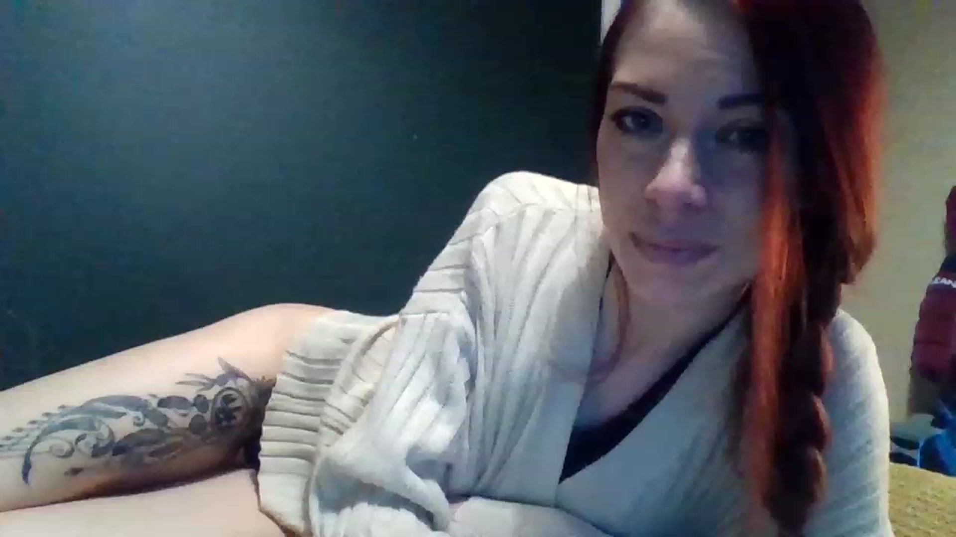 Gallery image thumbnail from Boredhotmama's myfreecams stream on, 11/25/2022, 15:04 image 17 of 20
