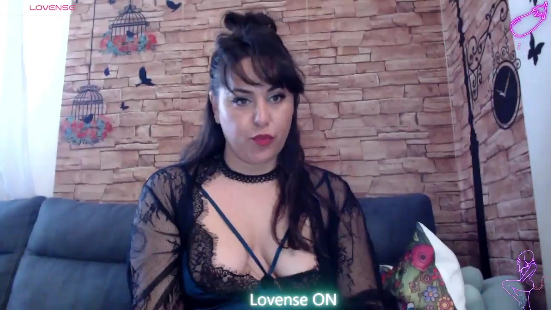Gallery image thumbnail from BornToBeWild's myfreecams stream on, 04/10/2025, 11:20 image 19 of 20