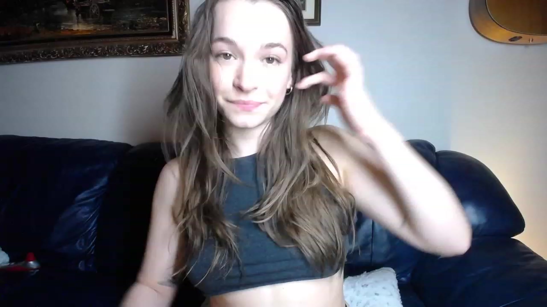 Gallery image thumbnail from BossBabyGirl's myfreecams stream on, 11/26/2022, 02:09 image 5 of 20