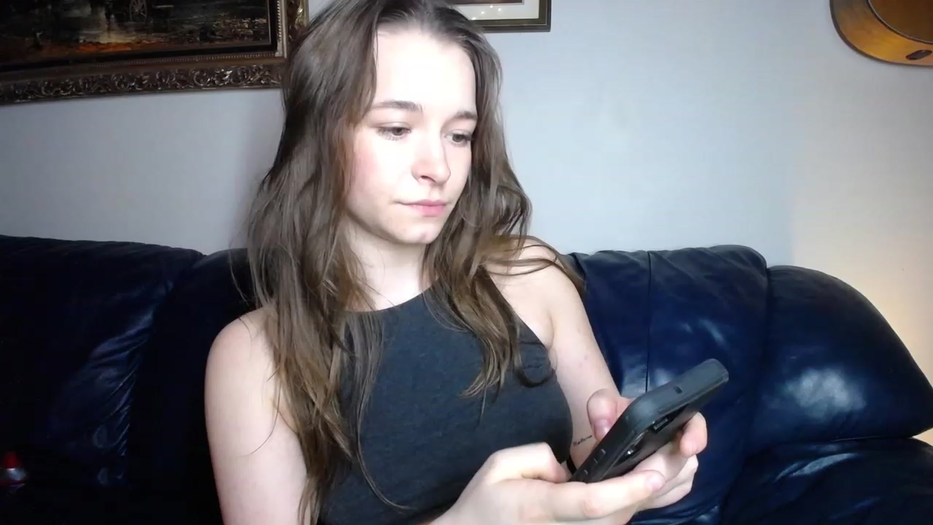 Gallery image thumbnail from BossBabyGirl's myfreecams stream on, 11/26/2022, 02:09 image 12 of 20