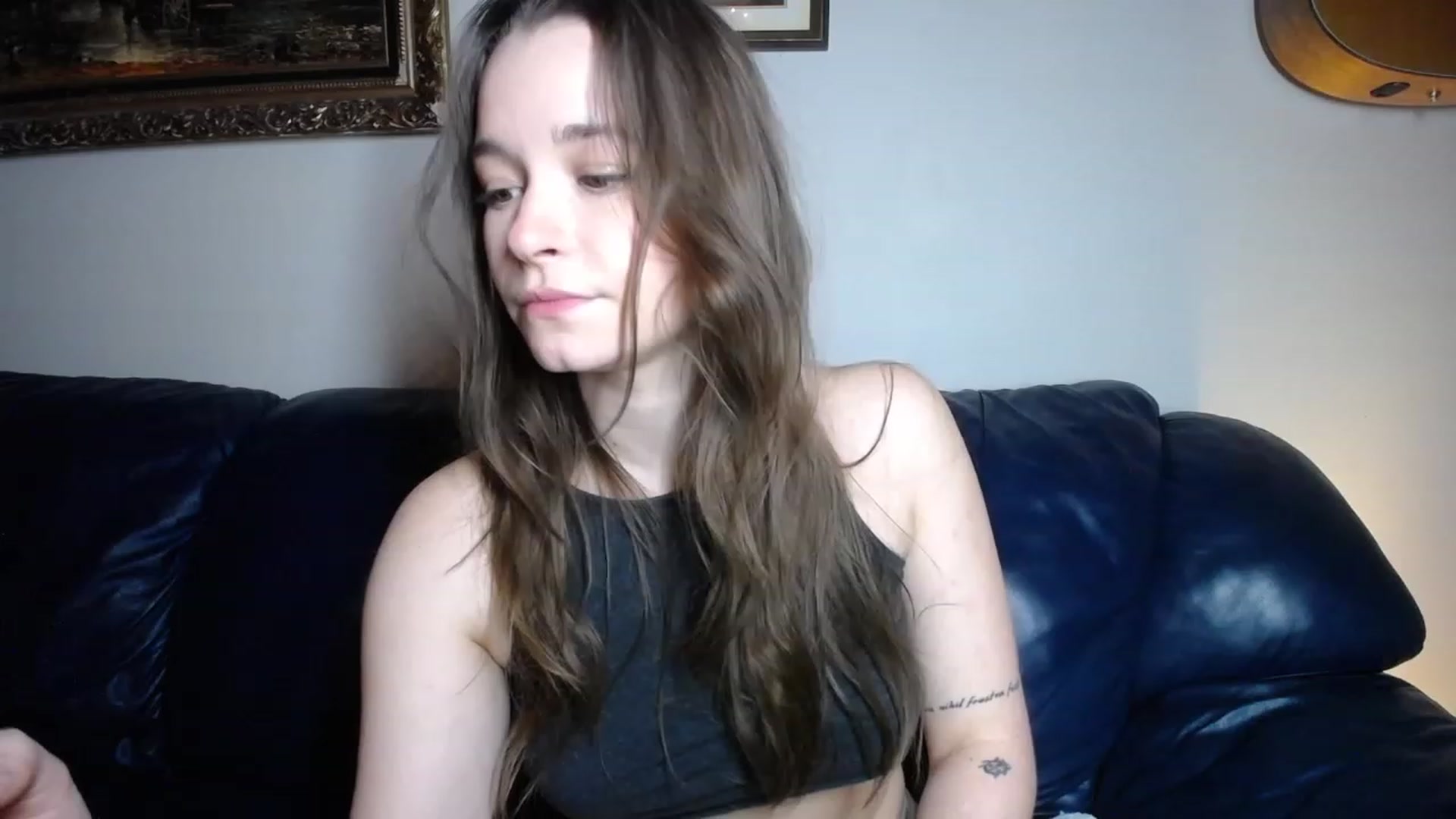 Gallery image thumbnail from BossBabyGirl's myfreecams stream on, 11/26/2022, 02:09 image 18 of 20