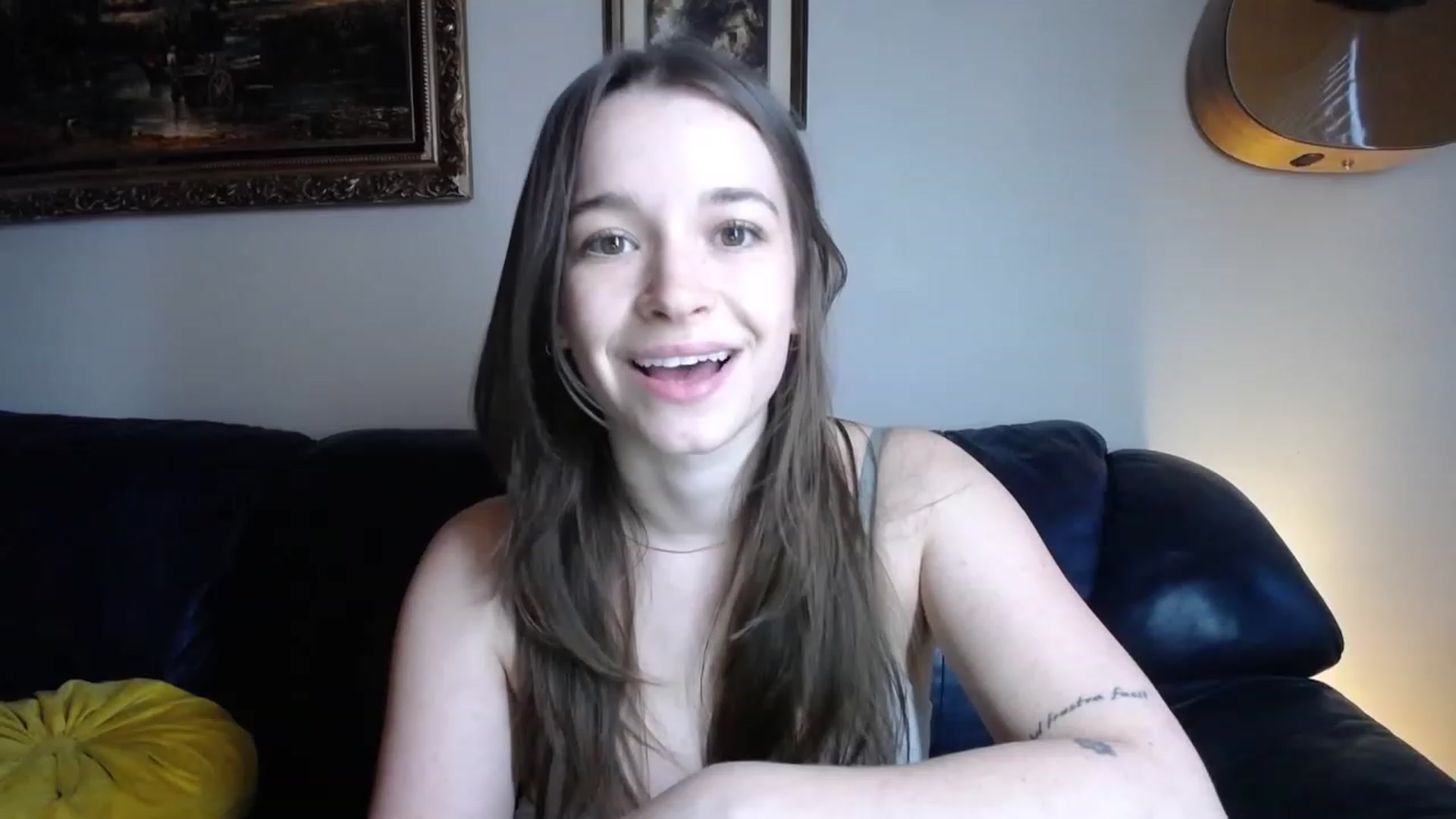 Gallery image thumbnail from BossBabyGirl's myfreecams stream on, 11/28/2022, 22:35 image 2 of 20