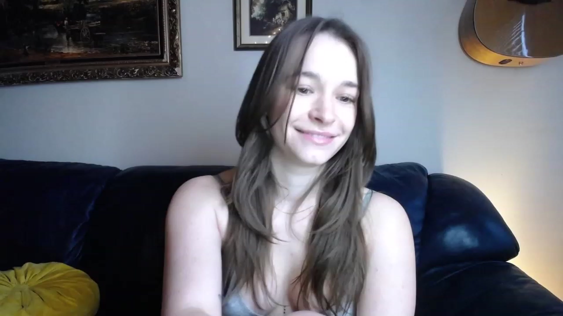 Gallery image thumbnail from BossBabyGirl's myfreecams stream on, 11/28/2022, 22:35 image 1 of 20