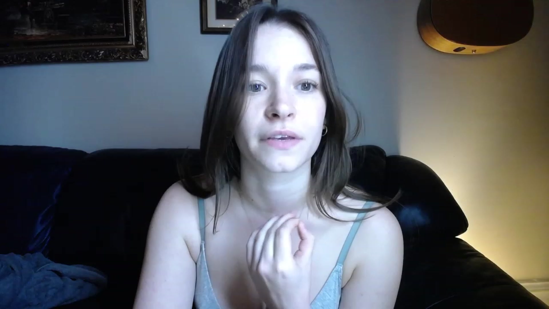 Gallery image thumbnail from BossBabyGirl's myfreecams stream on, 11/28/2022, 23:39 image 17 of 20