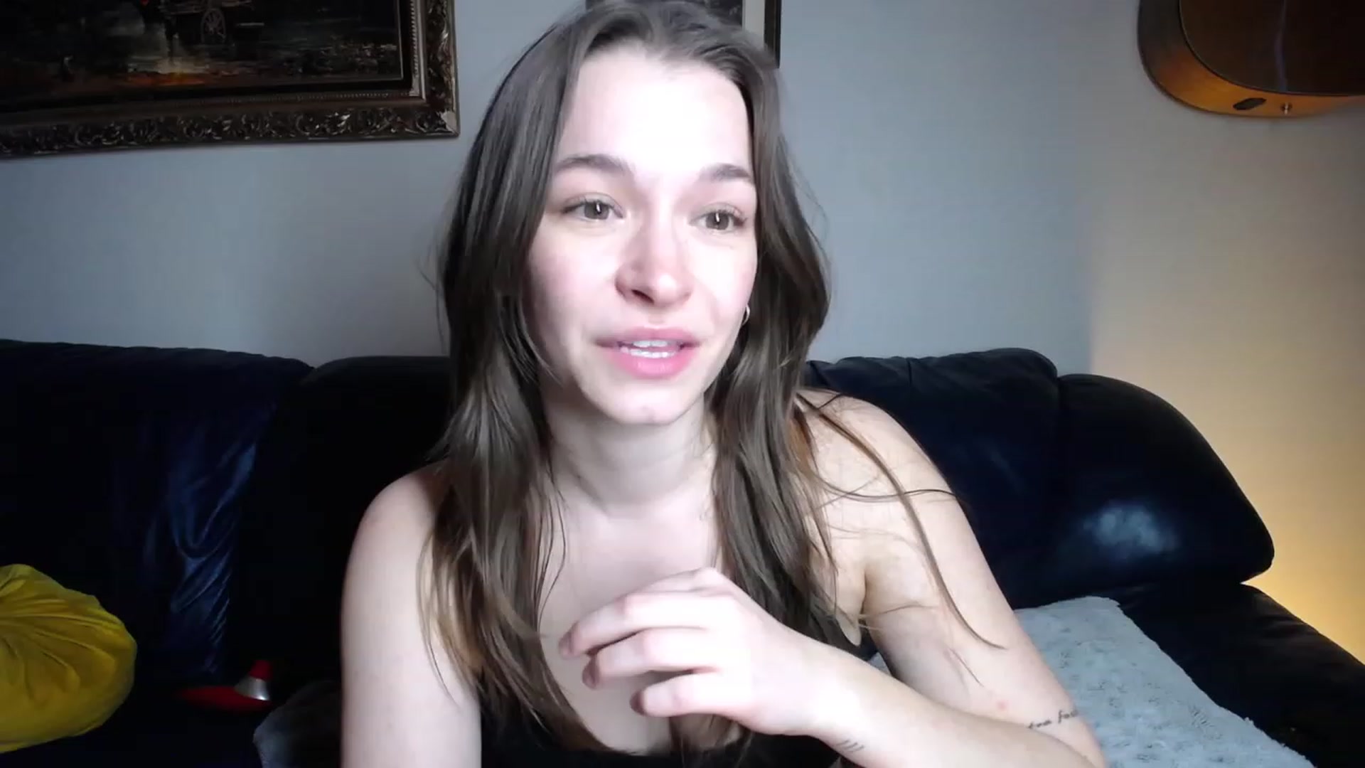 Gallery image thumbnail from BossBabyGirl's myfreecams stream on, 11/30/2022, 22:50 image 11 of 20