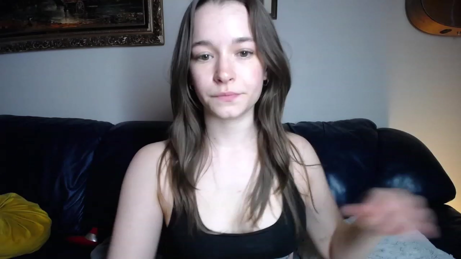 Gallery image thumbnail from BossBabyGirl's myfreecams stream on, 11/30/2022, 22:50 image 12 of 20