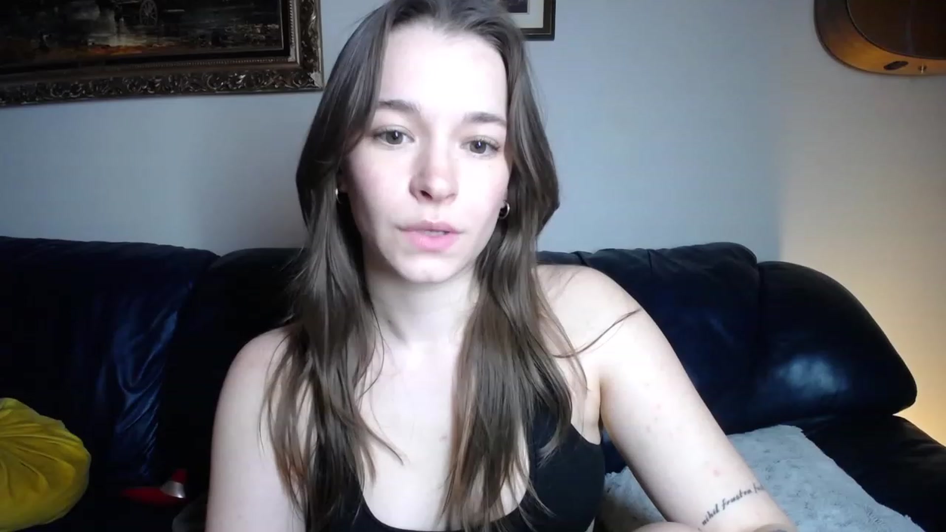Gallery image thumbnail from BossBabyGirl's myfreecams stream on, 11/30/2022, 22:50 image 15 of 20