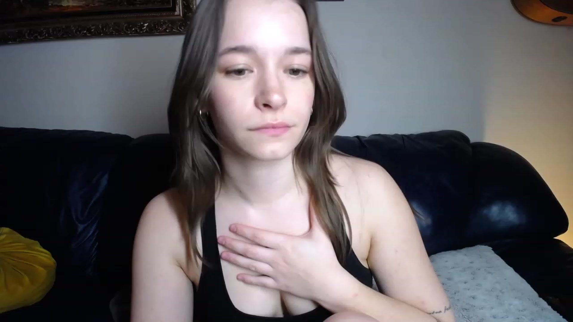 Gallery image thumbnail from BossBabyGirl's myfreecams stream on, 11/30/2022, 22:50 image 20 of 20