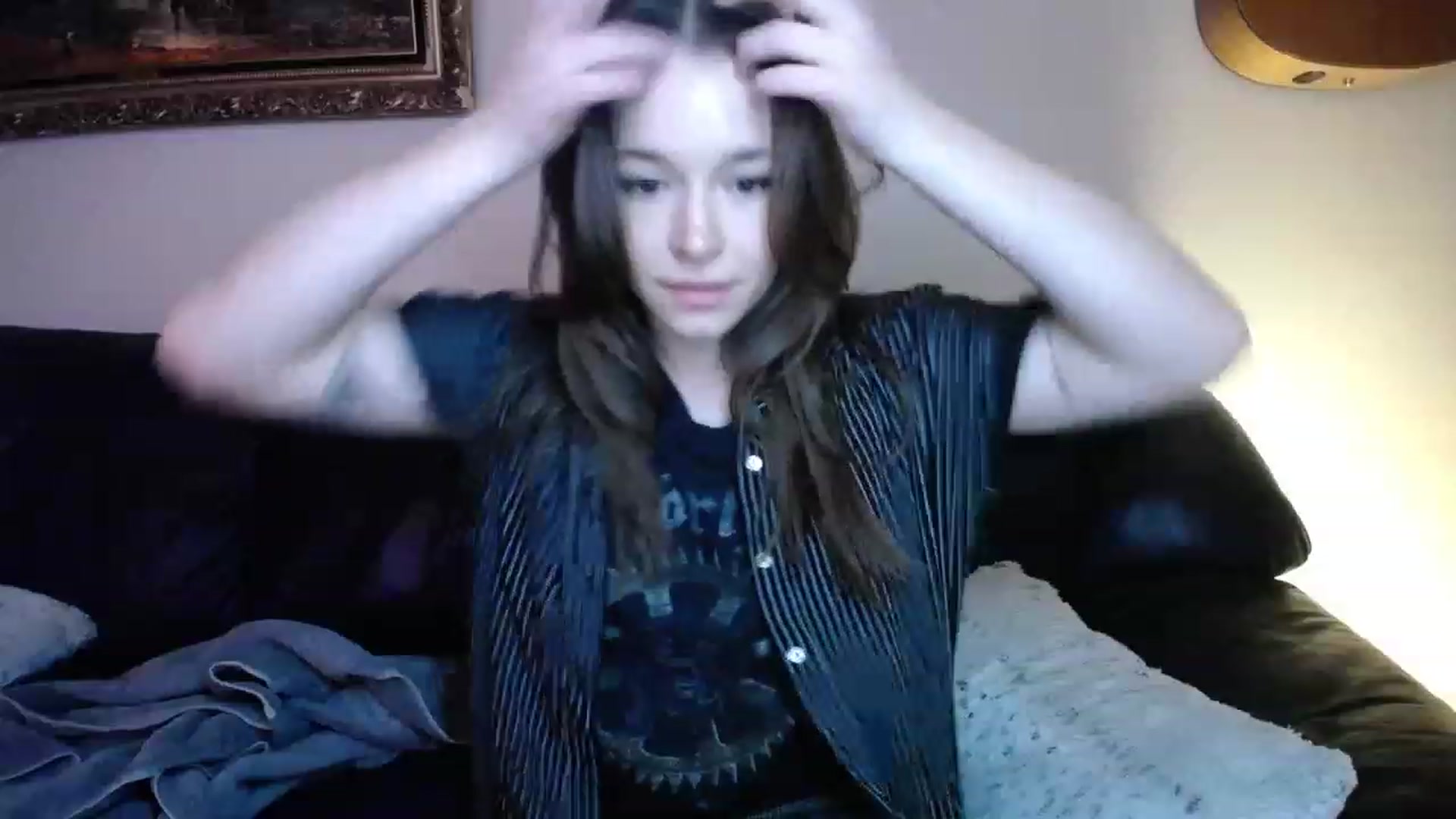 Gallery image thumbnail from BossBabyGirl's myfreecams stream on, 12/04/2022, 24:15 image 15 of 20