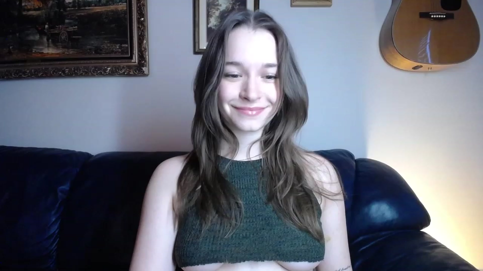 Gallery image thumbnail from BossBabyGirl's myfreecams stream on, 12/05/2022, 22:42 image 8 of 20