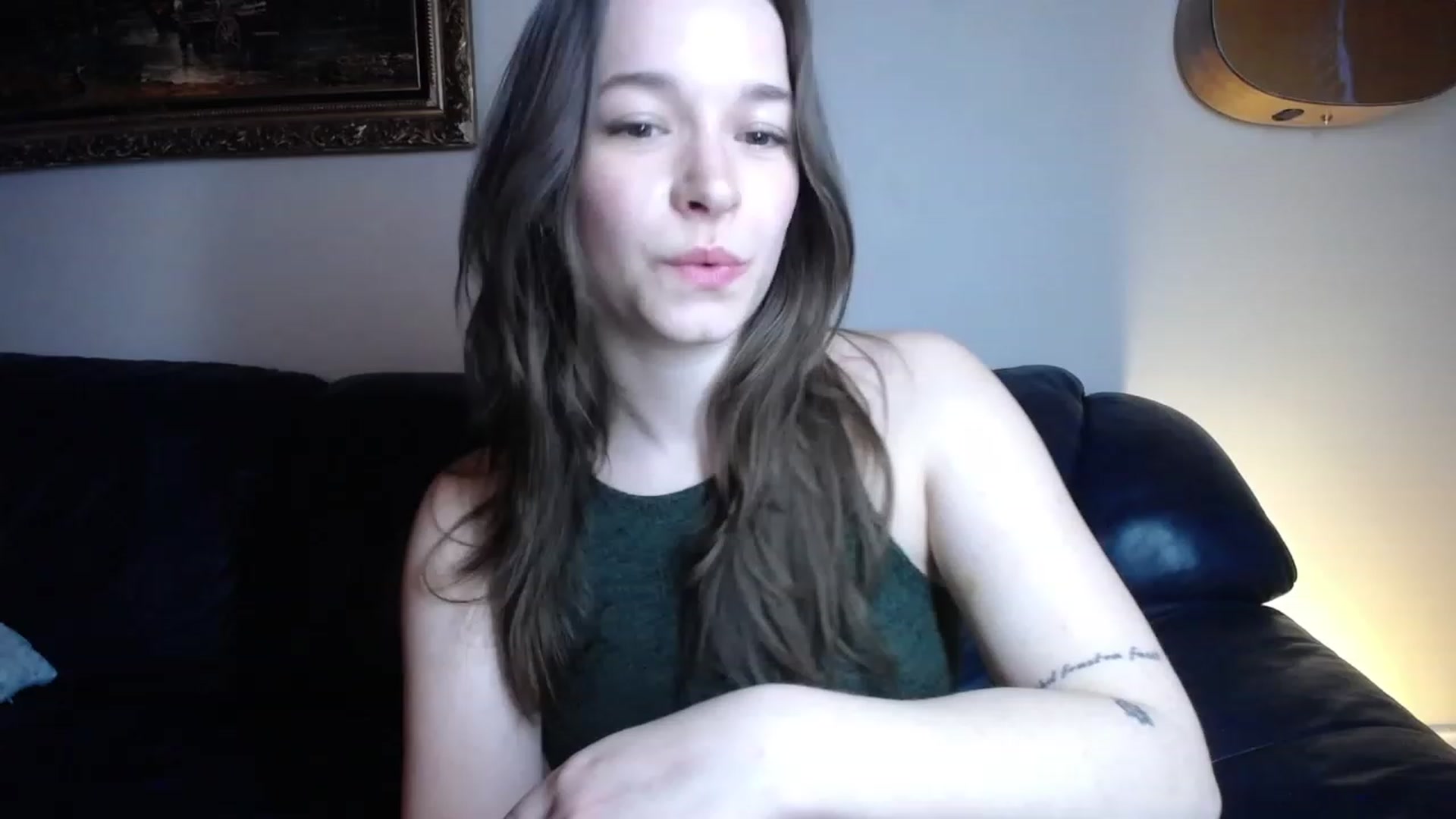 Gallery image thumbnail from BossBabyGirl's myfreecams stream on, 12/05/2022, 22:42 image 18 of 20