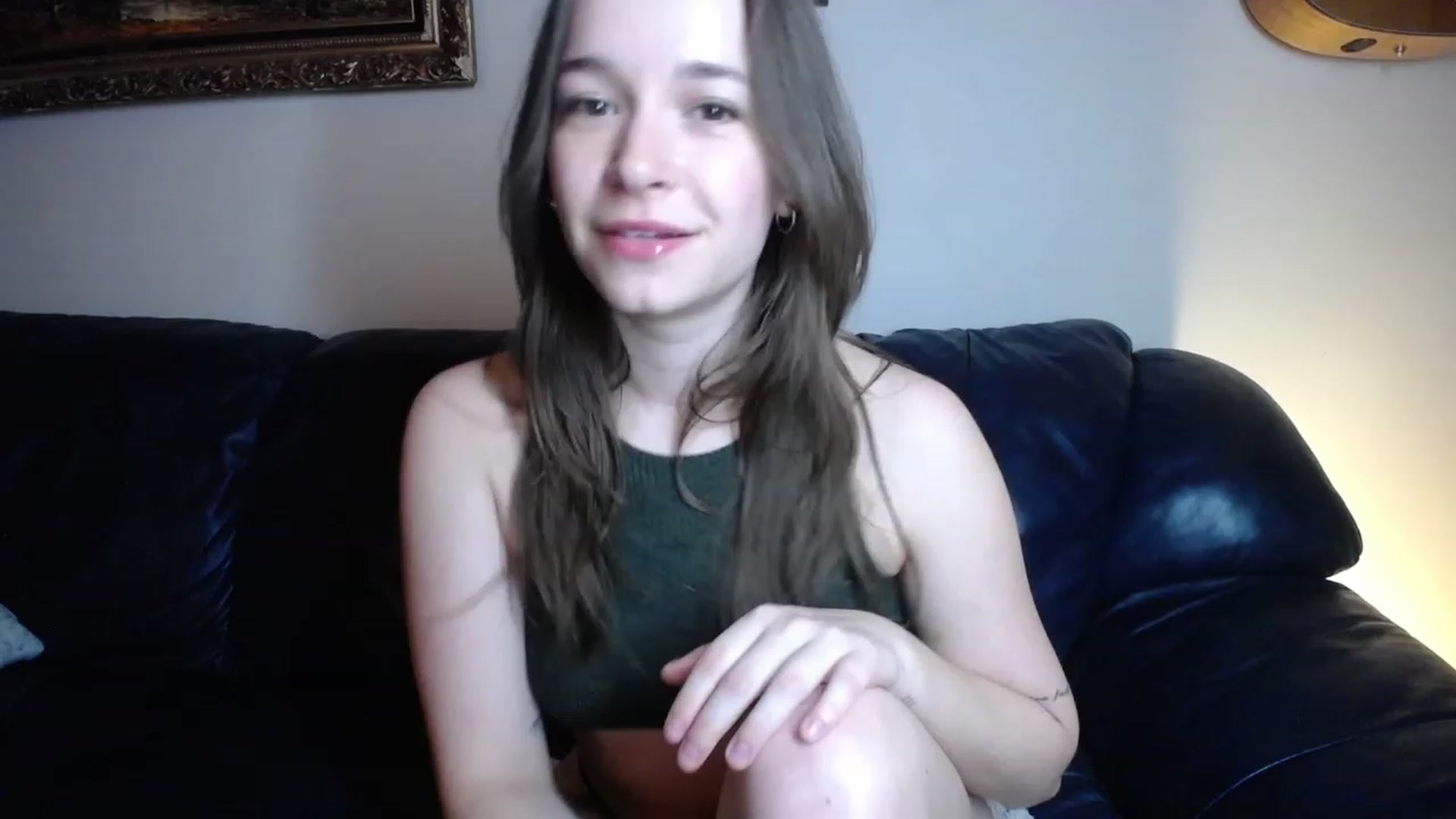 Gallery image thumbnail from BossBabyGirl's myfreecams stream on, 12/05/2022, 23:17 image 1 of 20