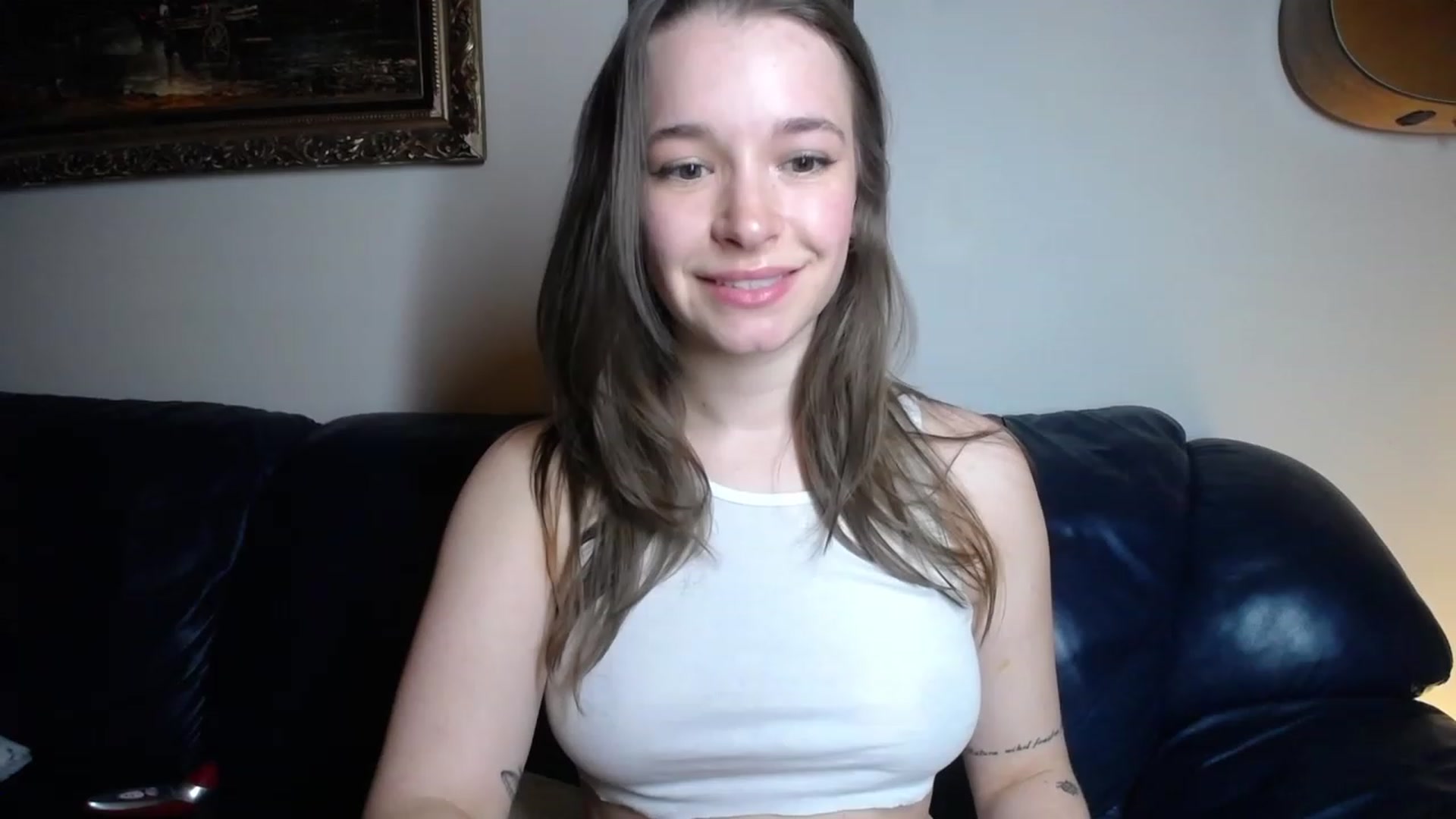Gallery image thumbnail from BossBabyGirl's myfreecams stream on, 12/07/2022, 23:47 image 19 of 20
