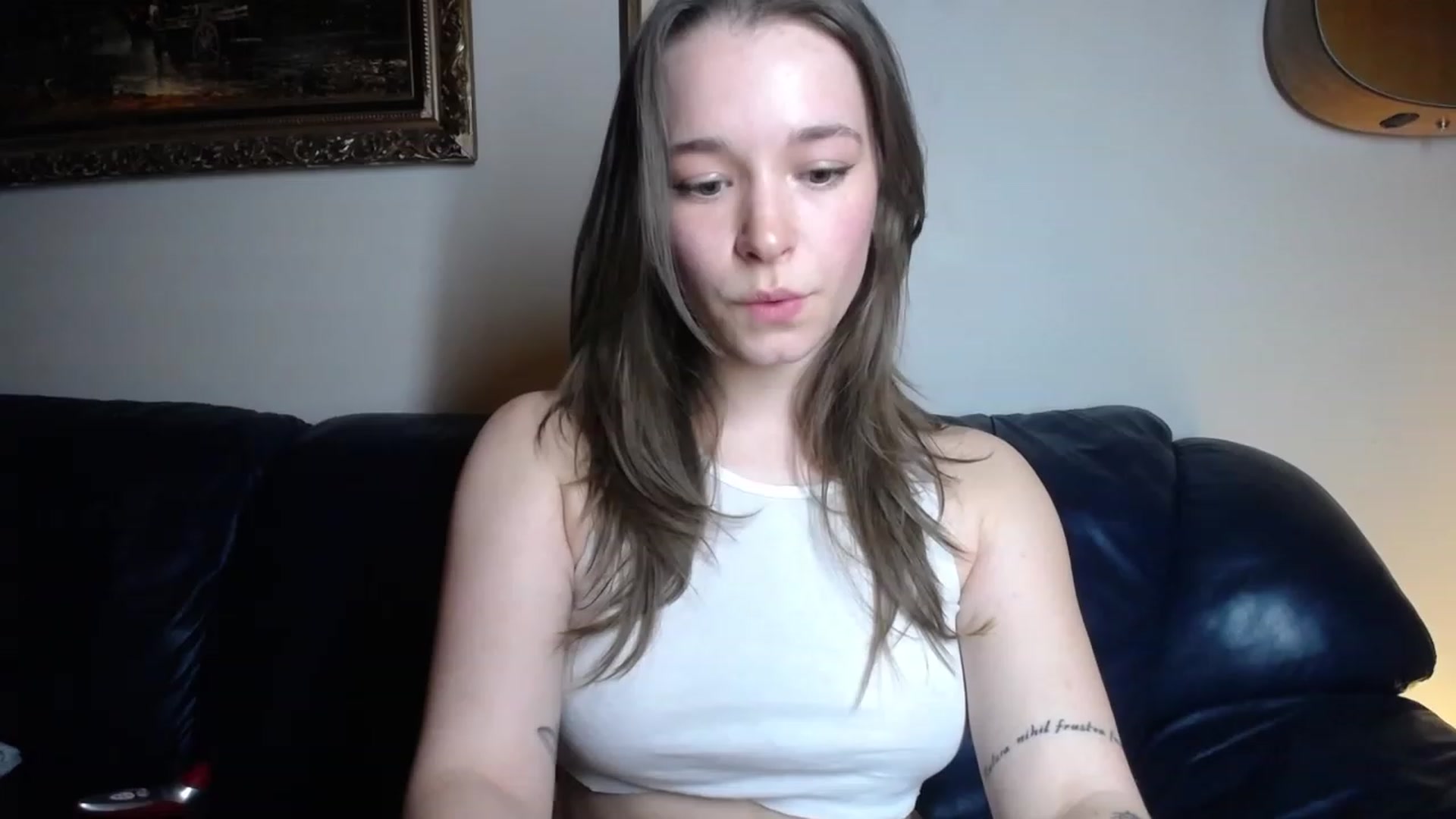 Gallery image thumbnail from BossBabyGirl's myfreecams stream on, 12/07/2022, 23:47 image 20 of 20
