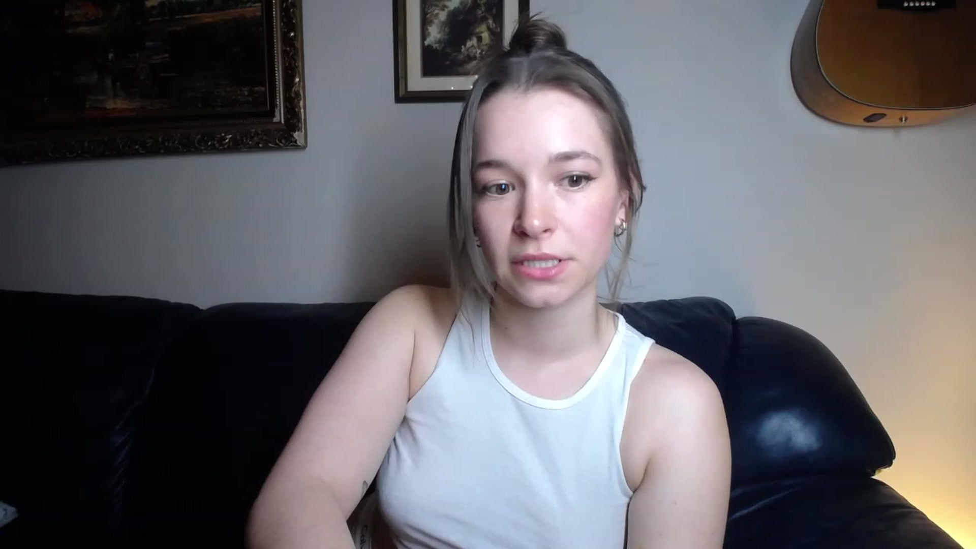 Gallery image thumbnail from BossBabyGirl's myfreecams stream on, 12/07/2022, 23:47 image 9 of 20