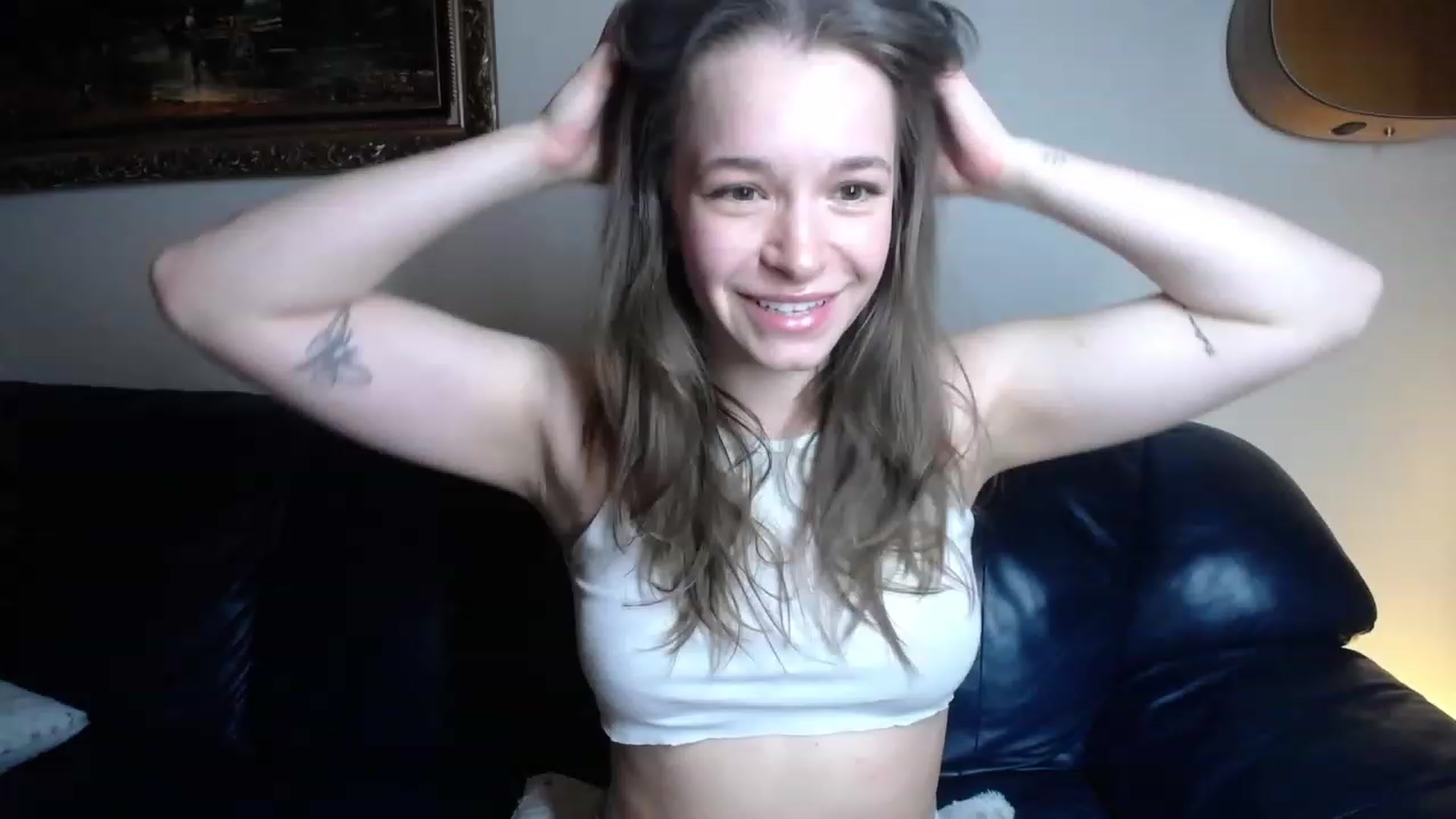 Gallery image thumbnail from BossBabyGirl's myfreecams stream on, 12/07/2022, 23:47 image 4 of 20