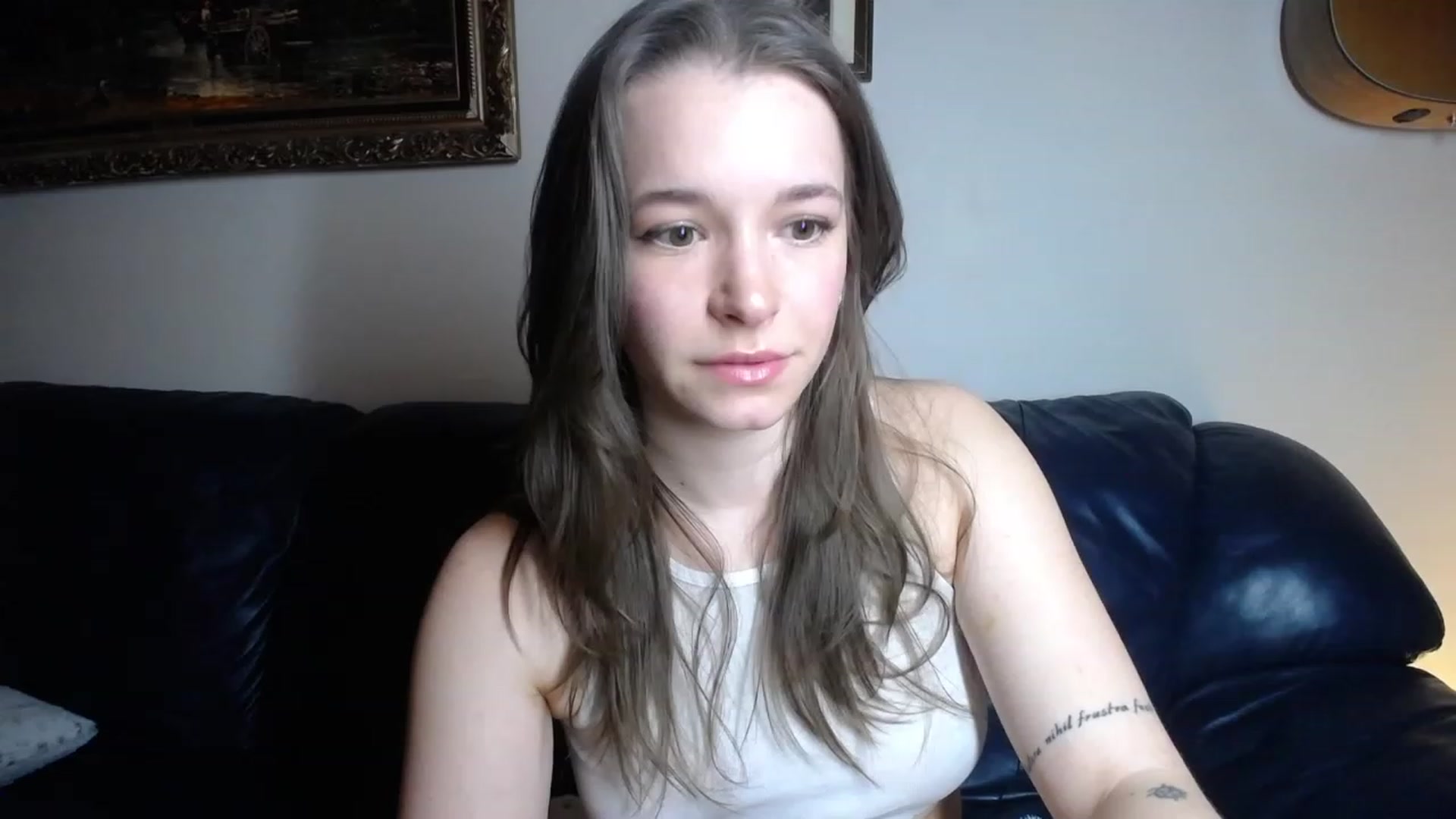Gallery image thumbnail from BossBabyGirl's myfreecams stream on, 12/07/2022, 23:47 image 6 of 20