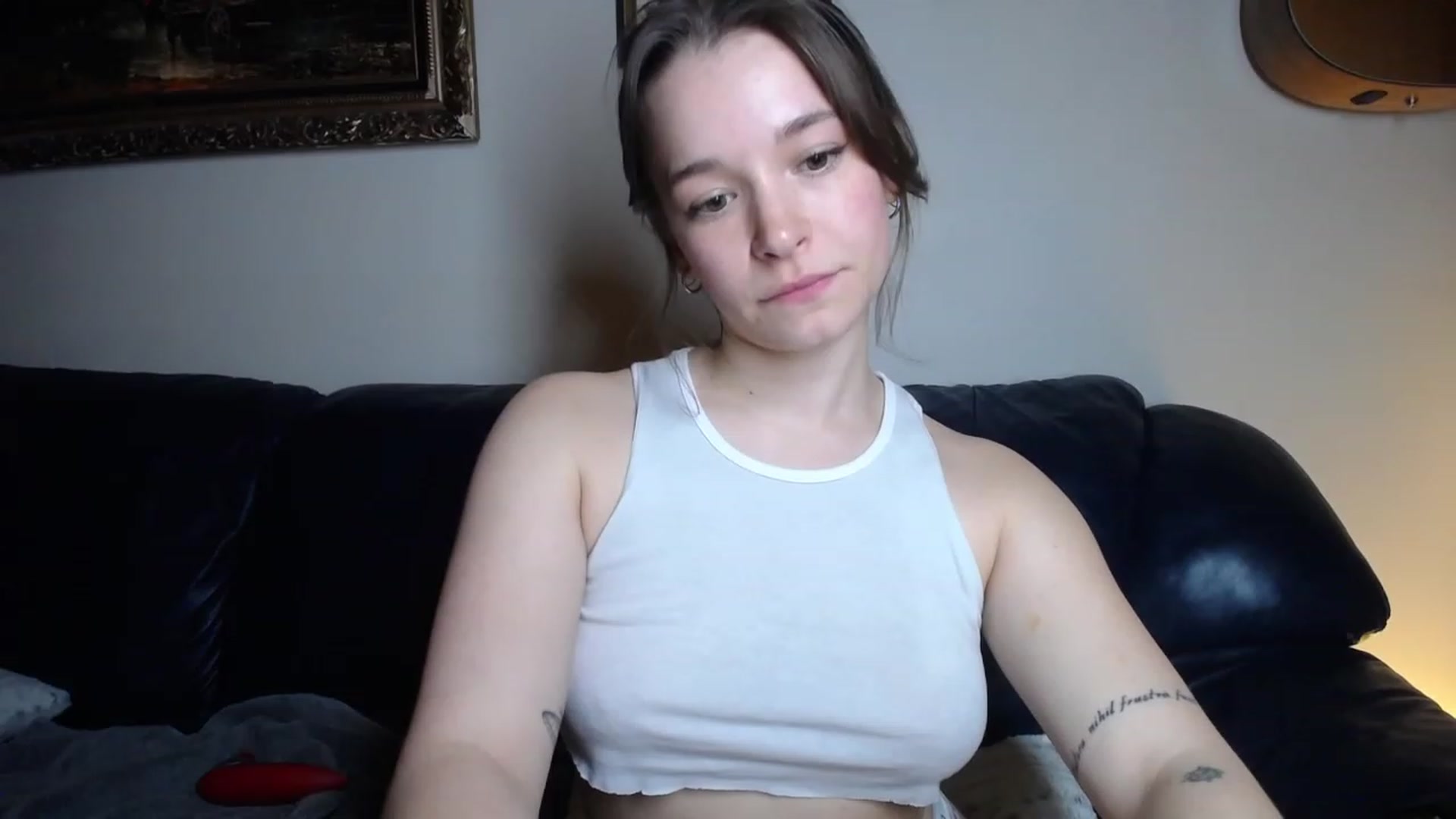 Gallery image thumbnail from BossBabyGirl's myfreecams stream on, 12/08/2022, 01:44 image 19 of 20
