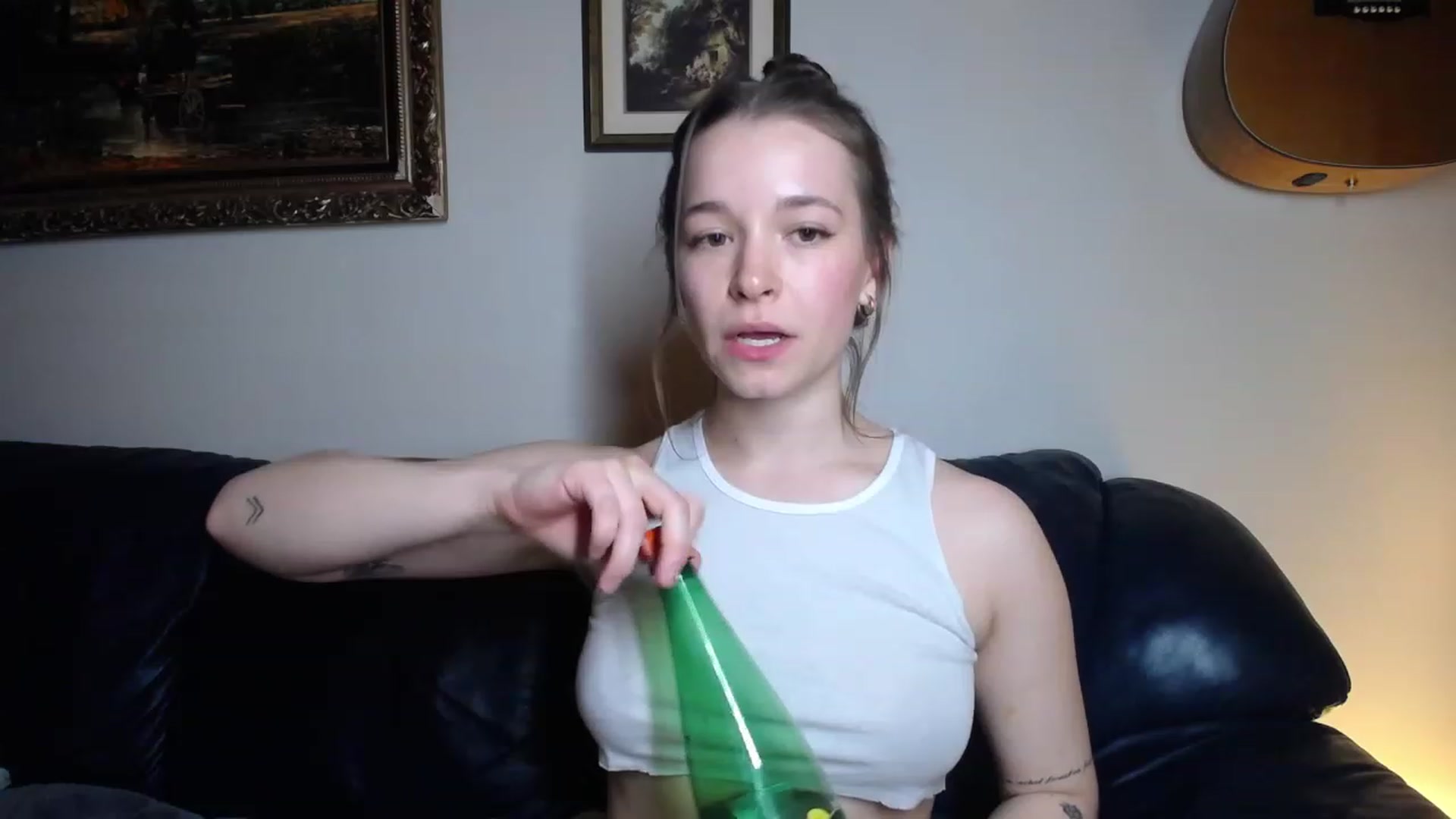 Gallery image thumbnail from BossBabyGirl's myfreecams stream on, 12/08/2022, 01:44 image 11 of 20