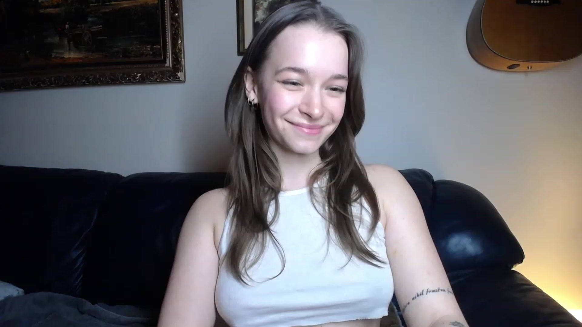Gallery image thumbnail from BossBabyGirl's myfreecams stream on, 12/08/2022, 01:44 image 5 of 20