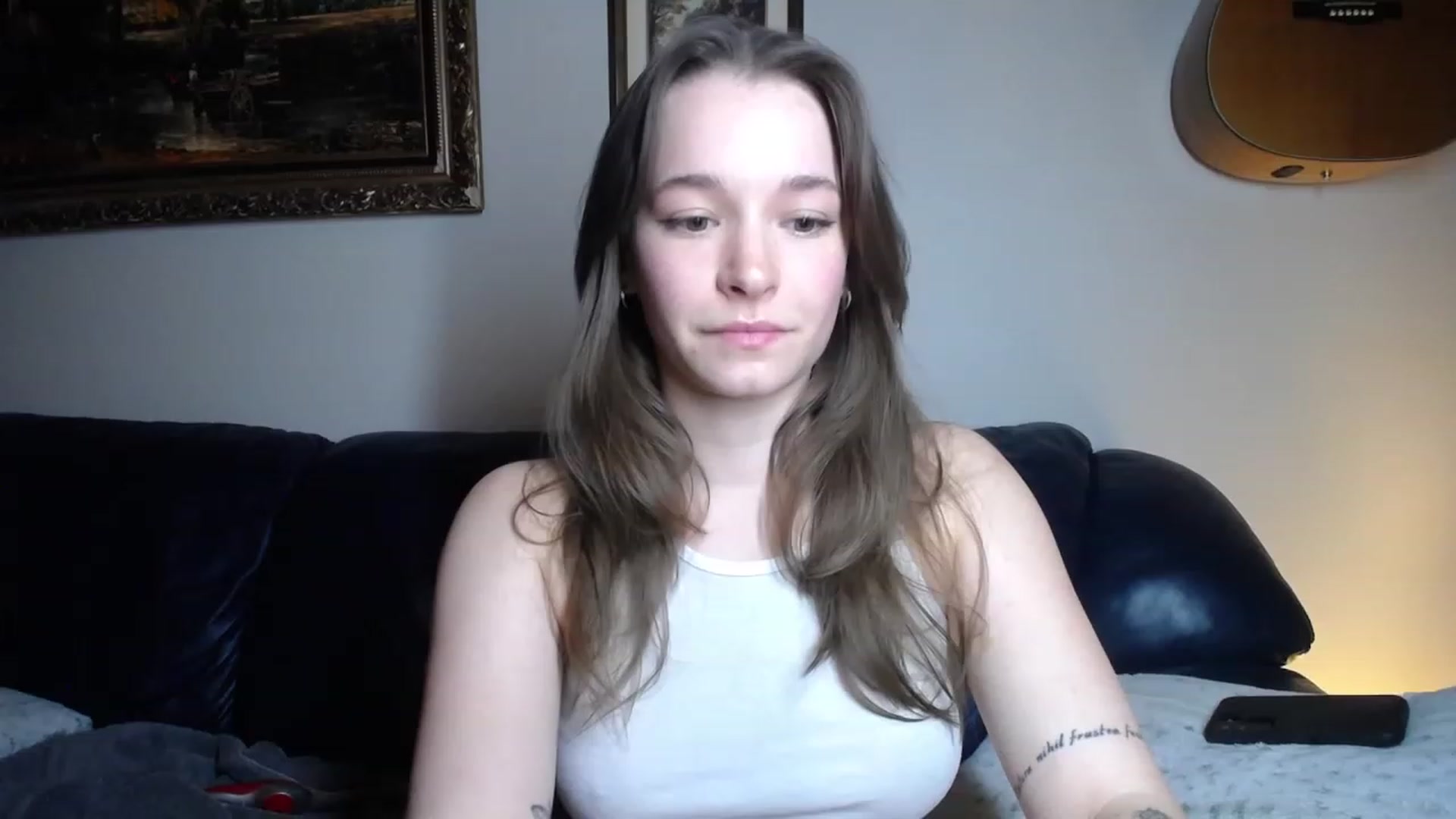 Gallery image thumbnail from BossBabyGirl's myfreecams stream on, 12/08/2022, 01:44 image 1 of 20