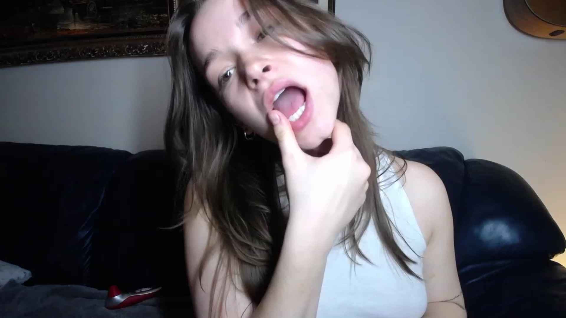 Gallery image thumbnail from BossBabyGirl's myfreecams stream on, 12/08/2022, 01:44 image 18 of 20